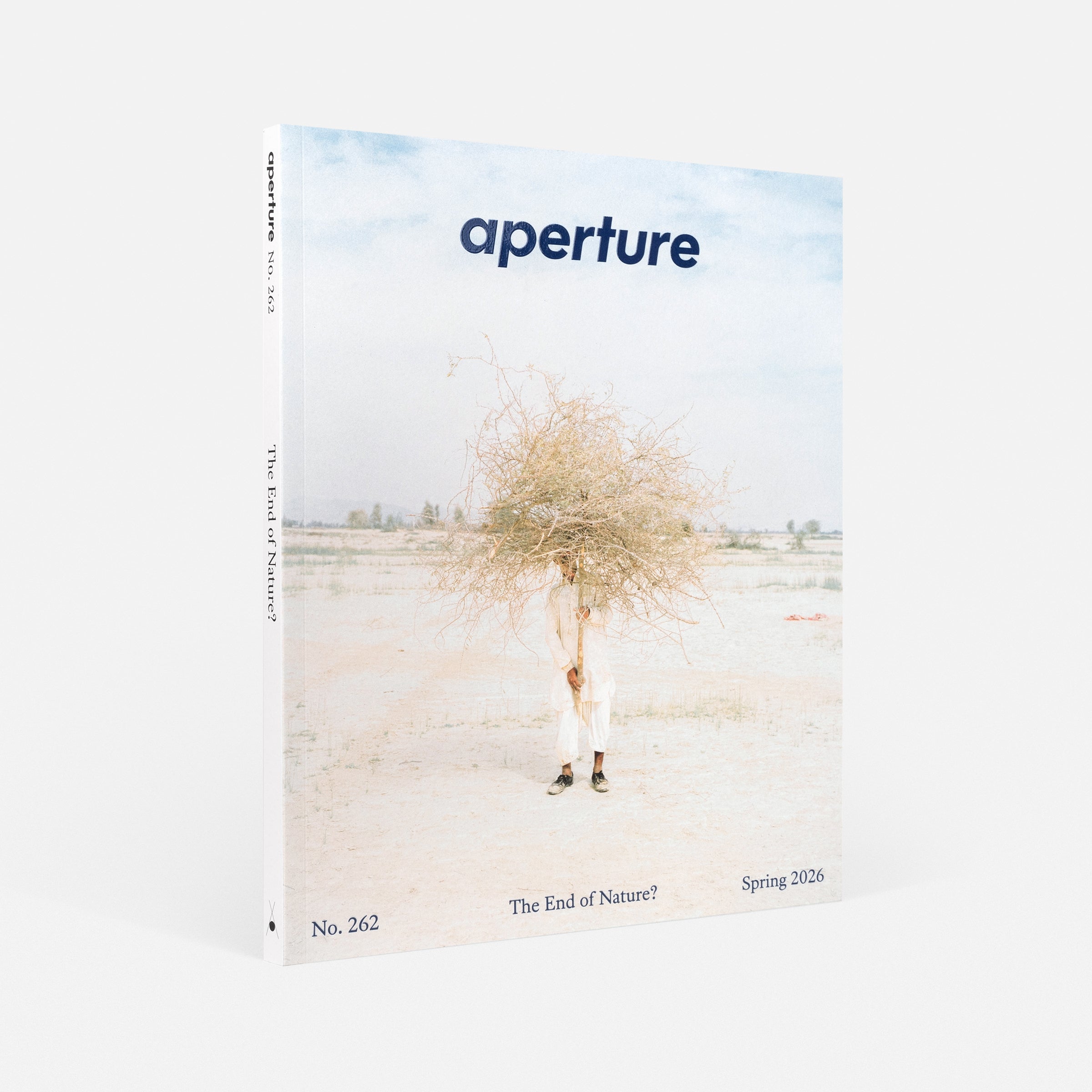 The End of Nature?: Aperture No. 262, Spring 2026