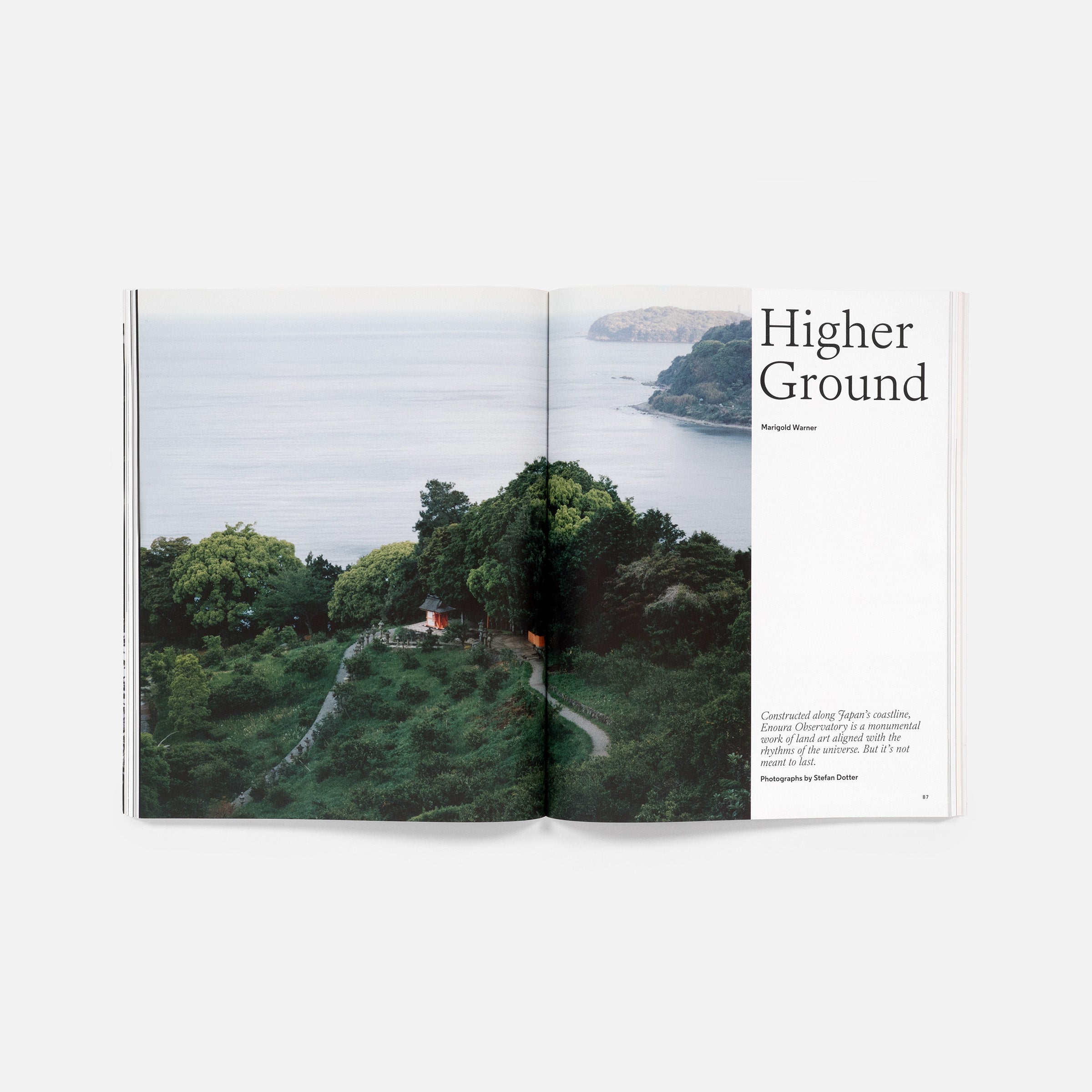 Stop Time, guest edited by Hiroshi Sugimoto: Aperture No. 264, Fall 2026