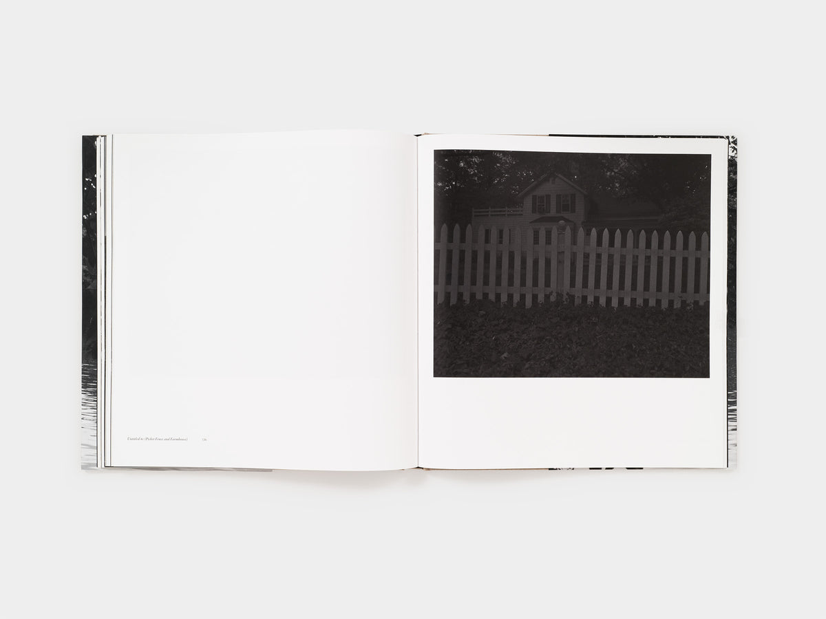 Dawoud Bey: Elegy (signed edition)