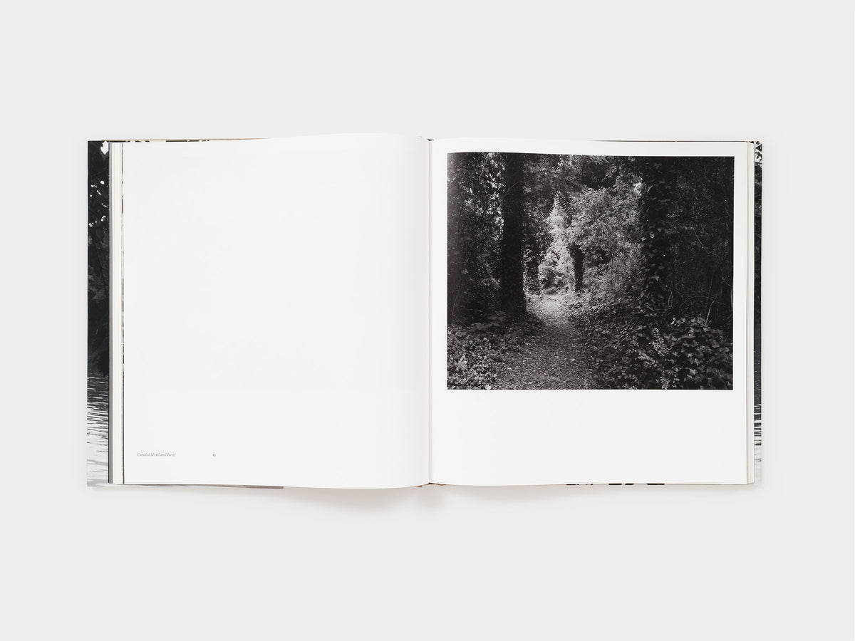 Dawoud Bey: Elegy (signed edition)