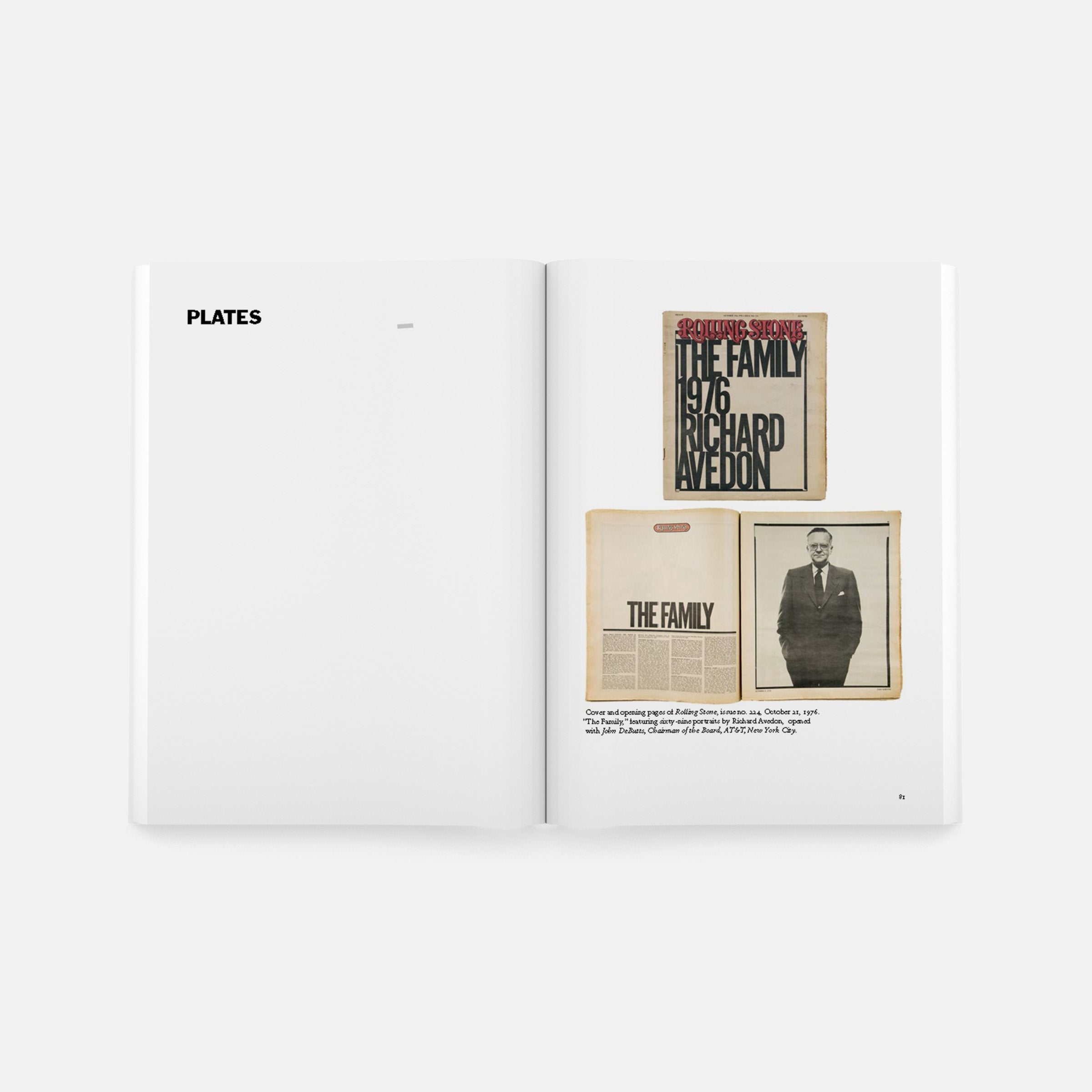 Fred Ritchin: Bending the Frame