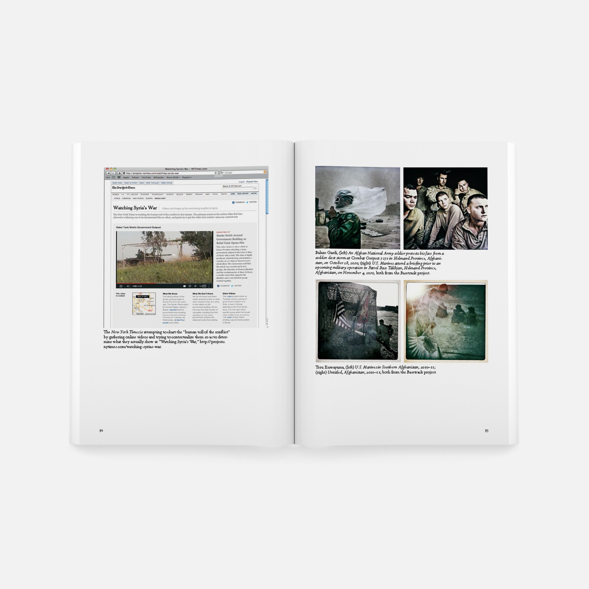 Fred Ritchin: Bending the Frame