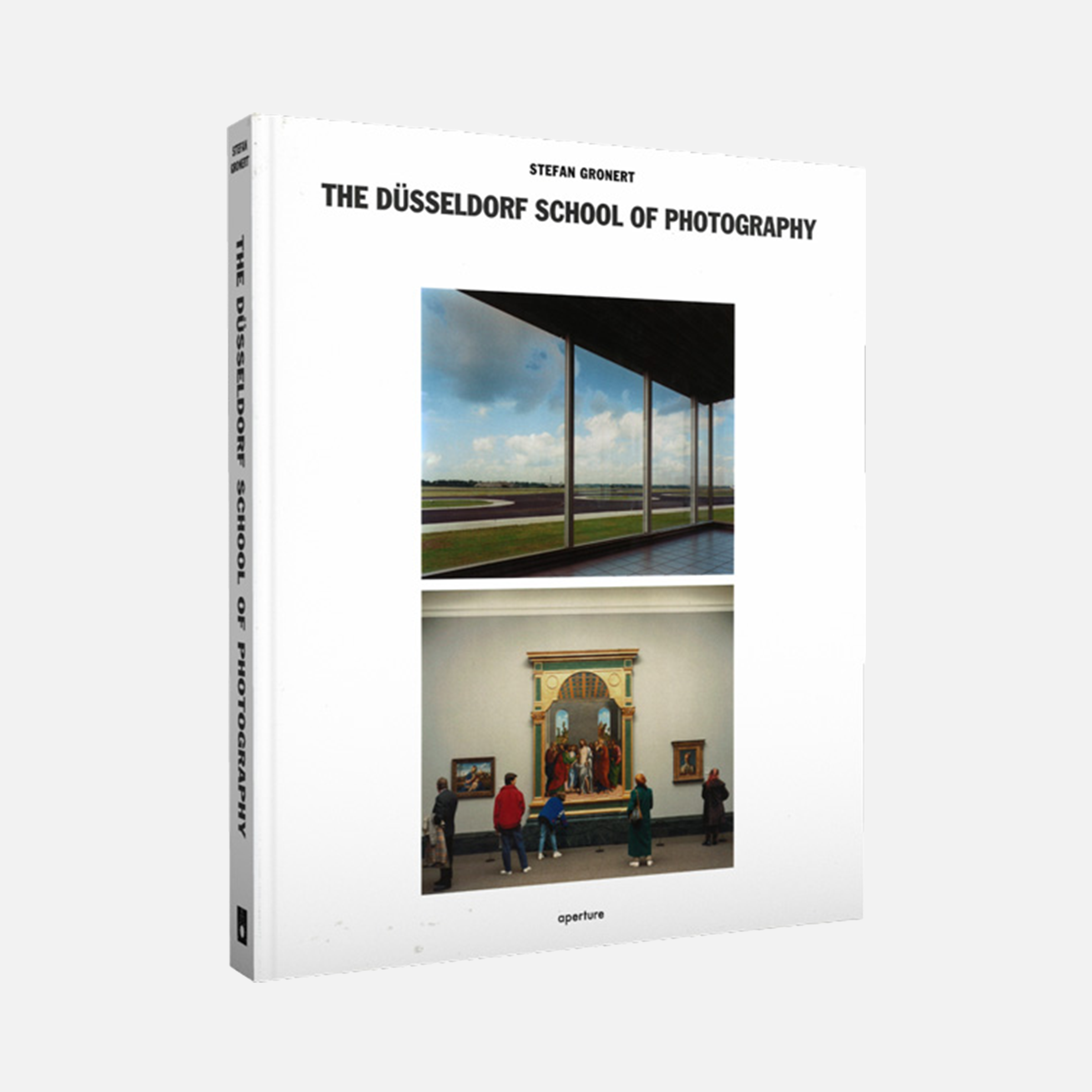 The Dusseldorf School of Photography