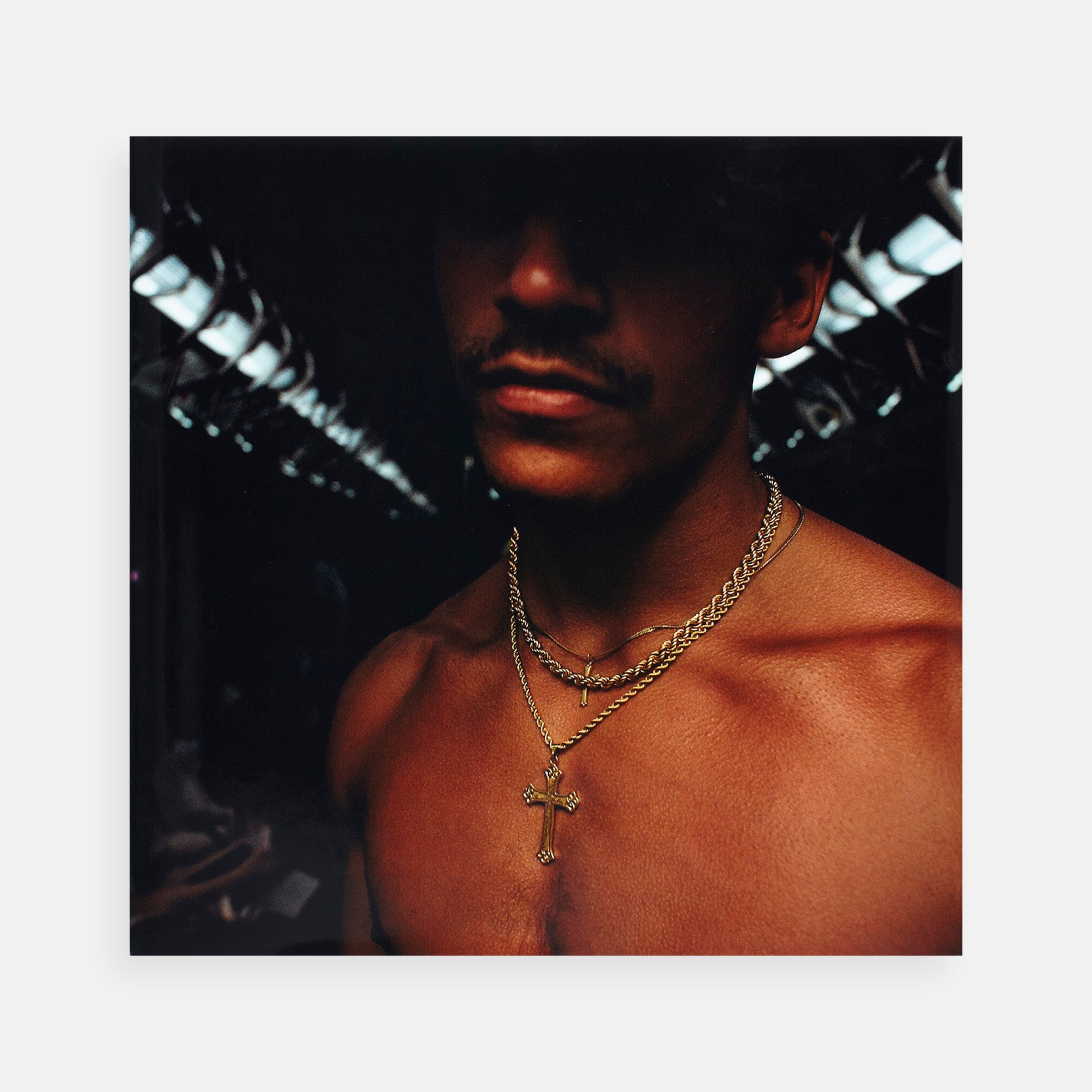 Bruce Davidson: Subway