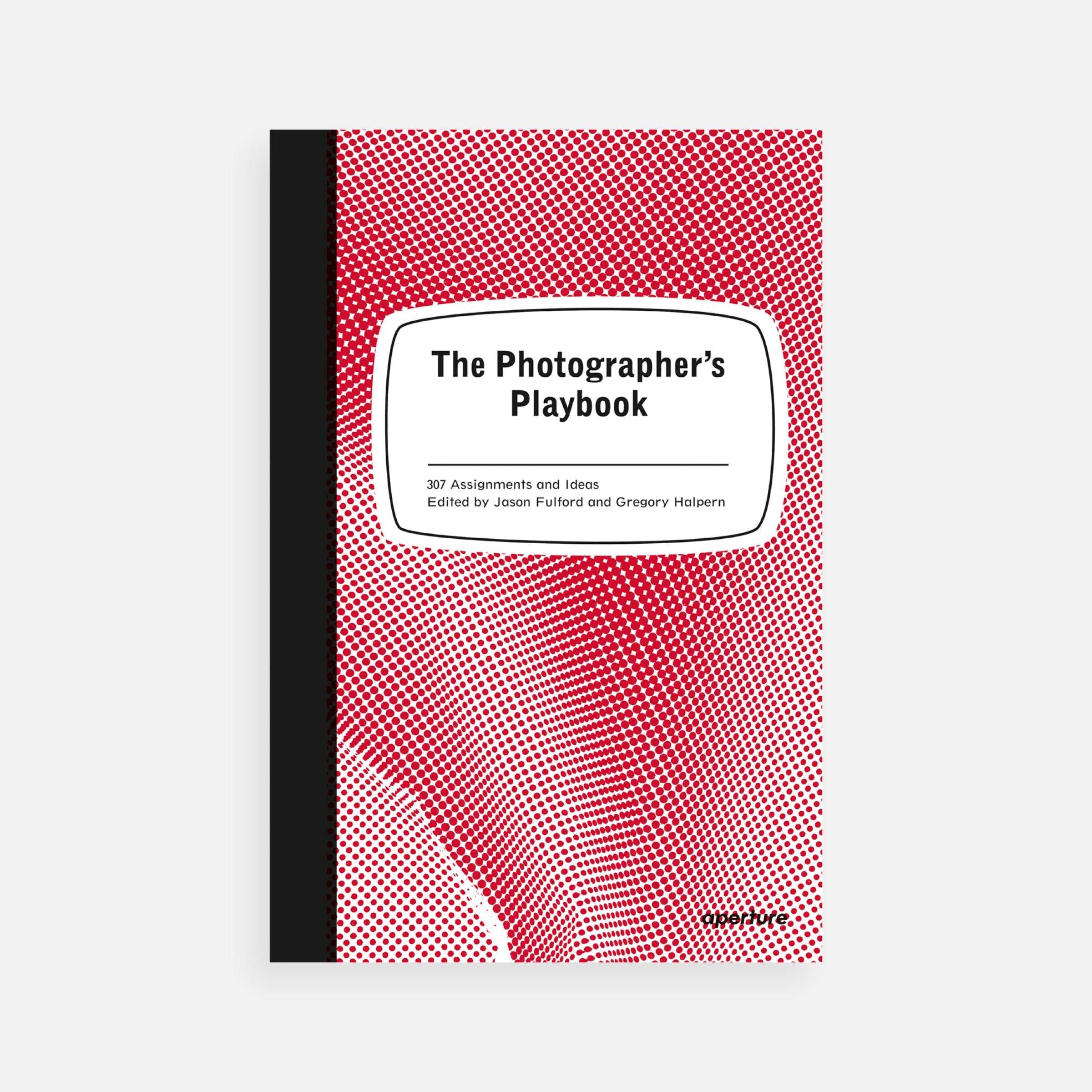 The Photographer's Playbook