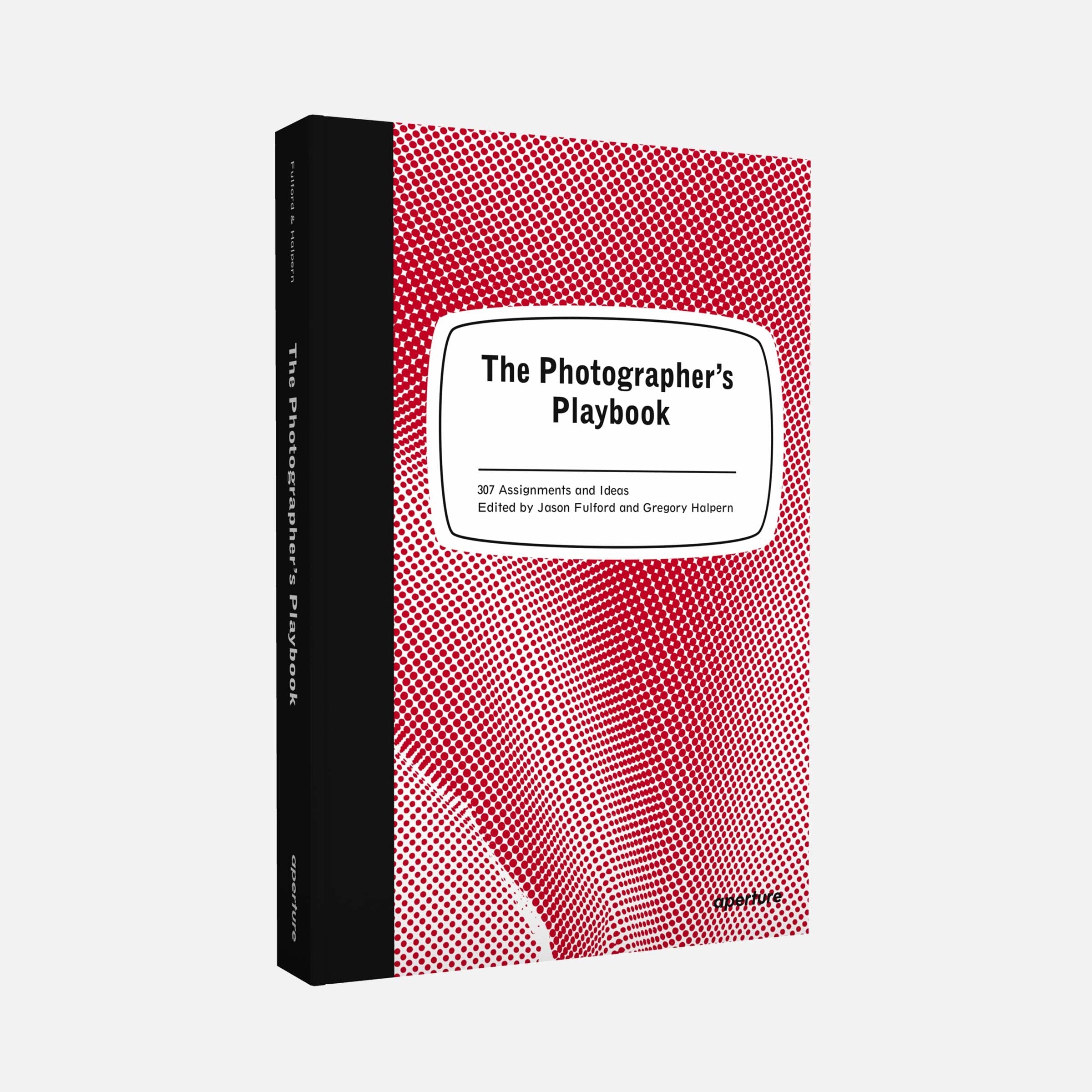 The Photographer's Playbook