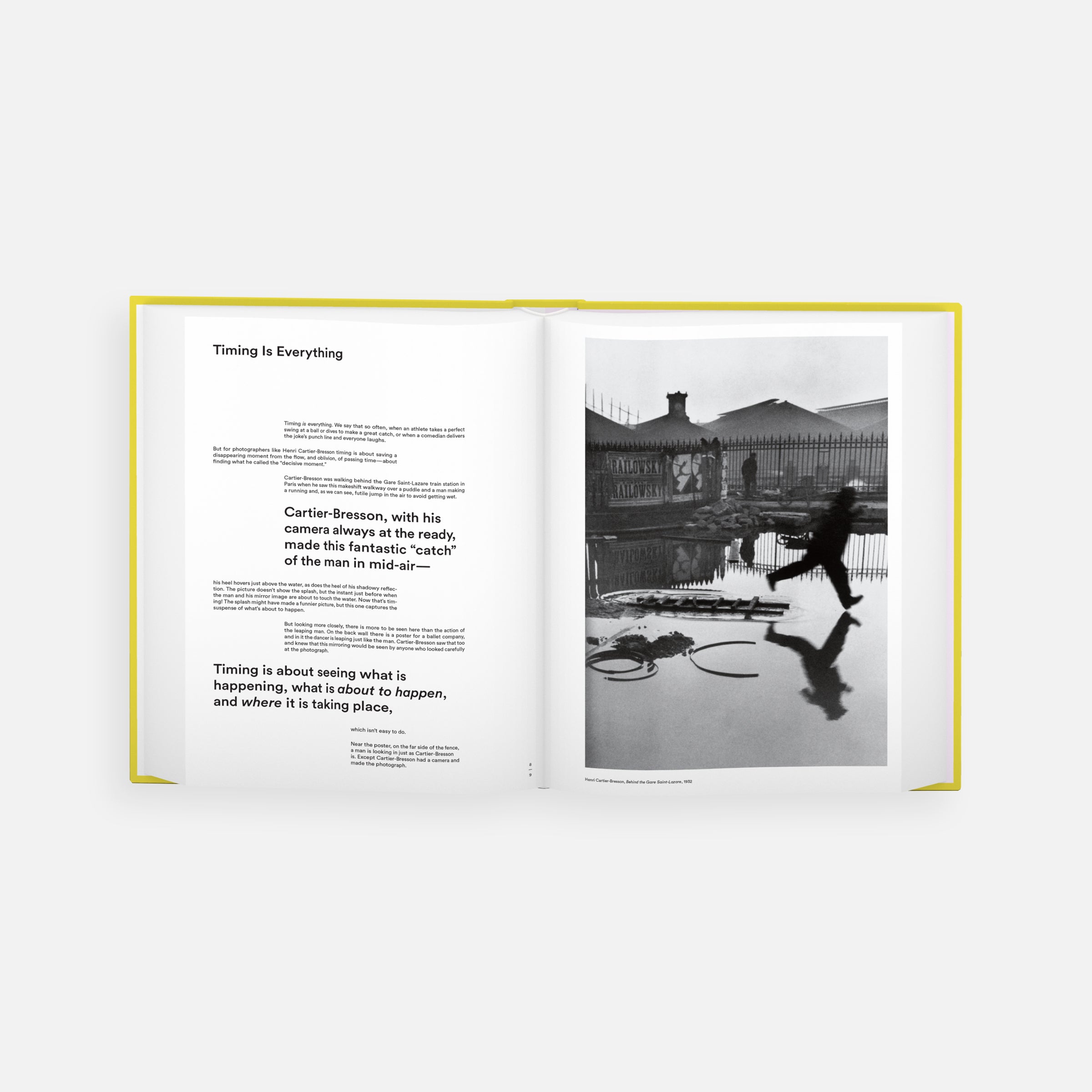 Joel Meyerowitz: Seeing Things