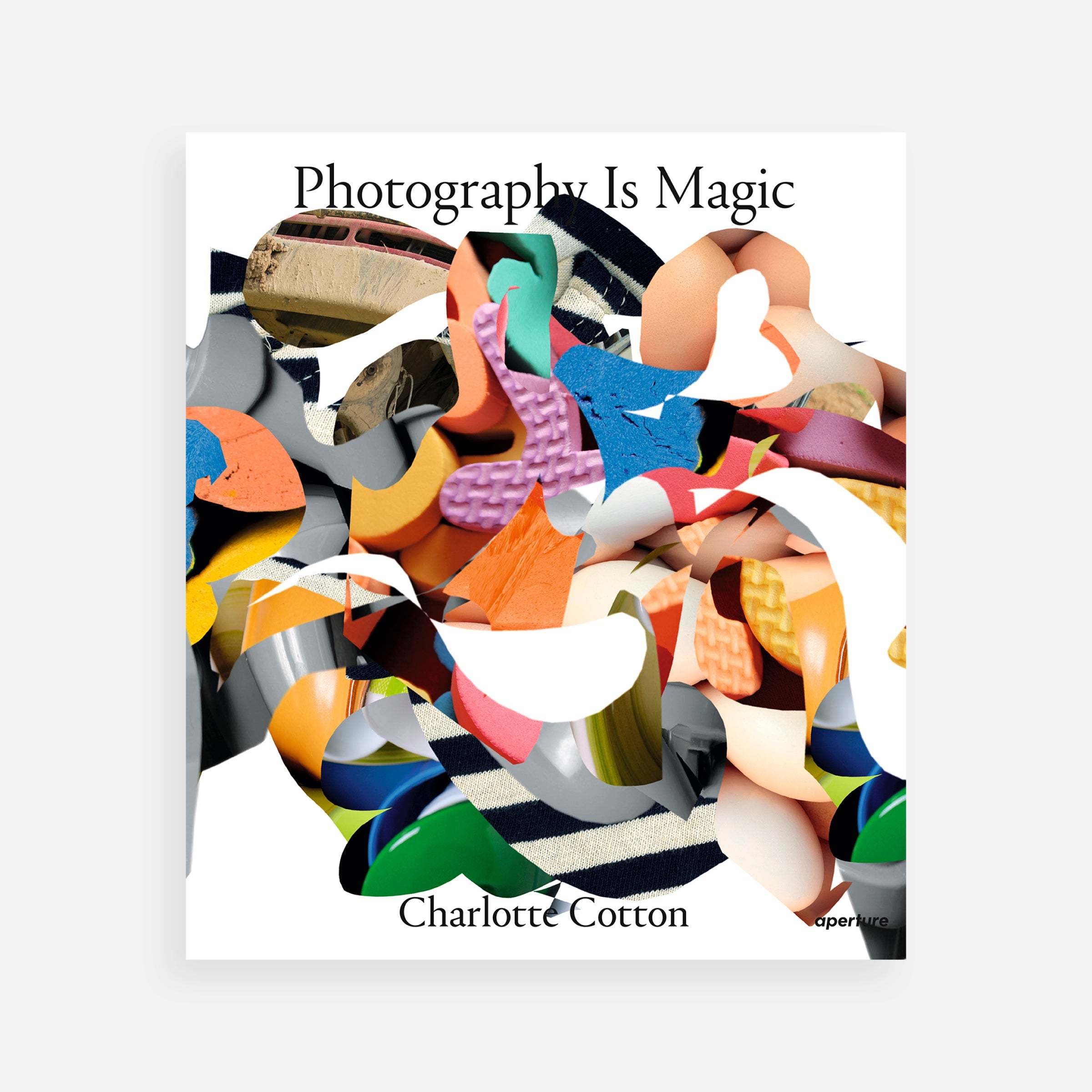 Photography Is Magic