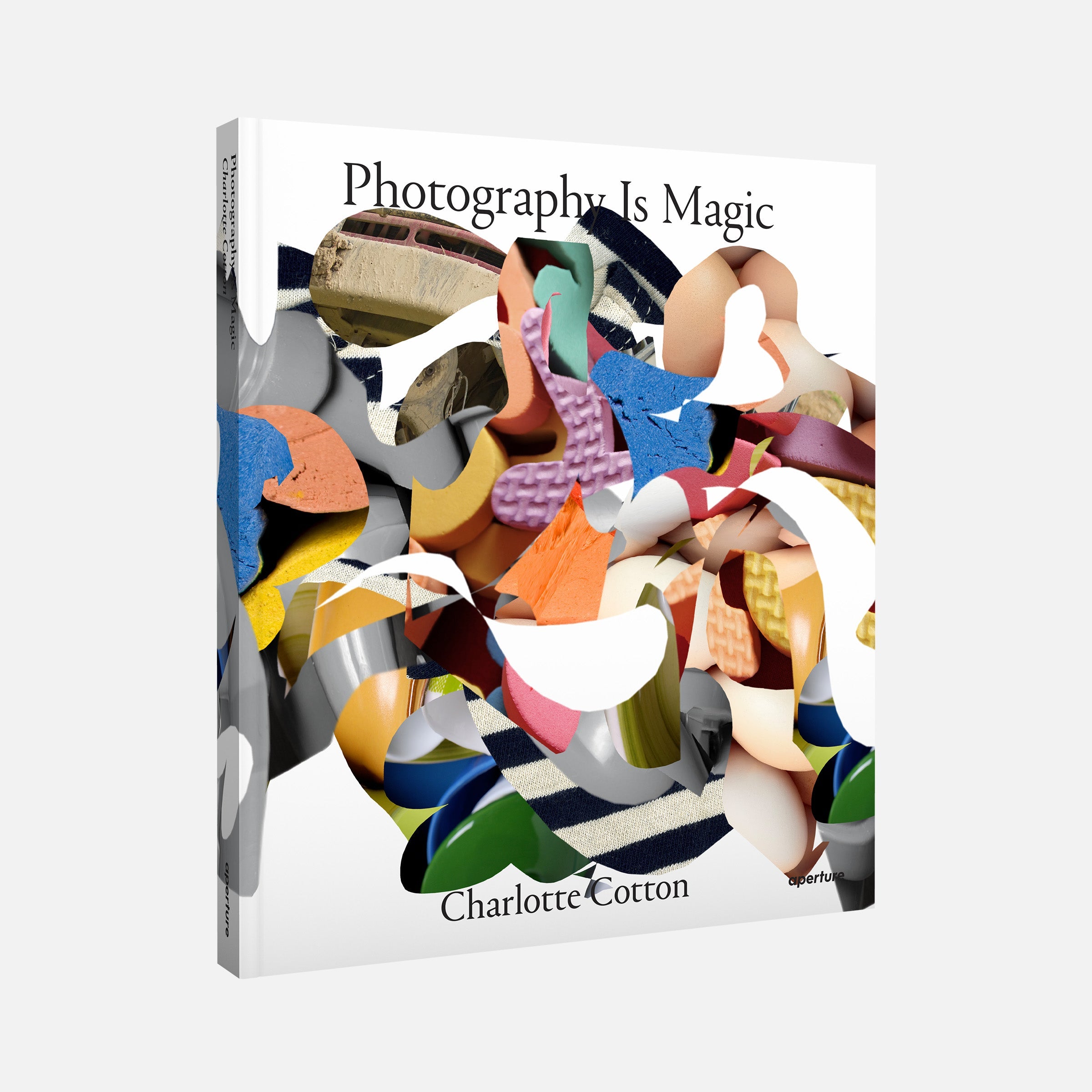 Photography Is Magic