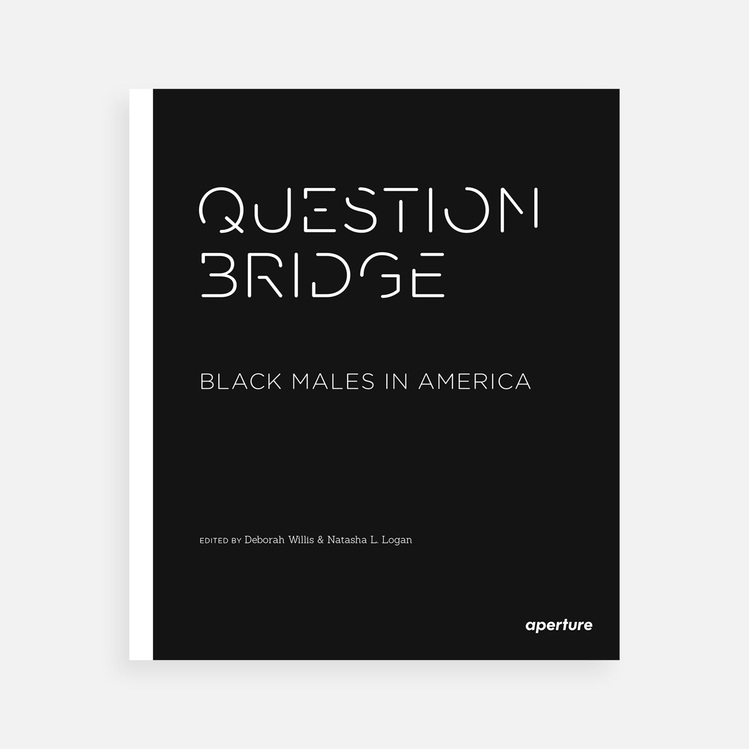 Question Bridge: Black Males in America