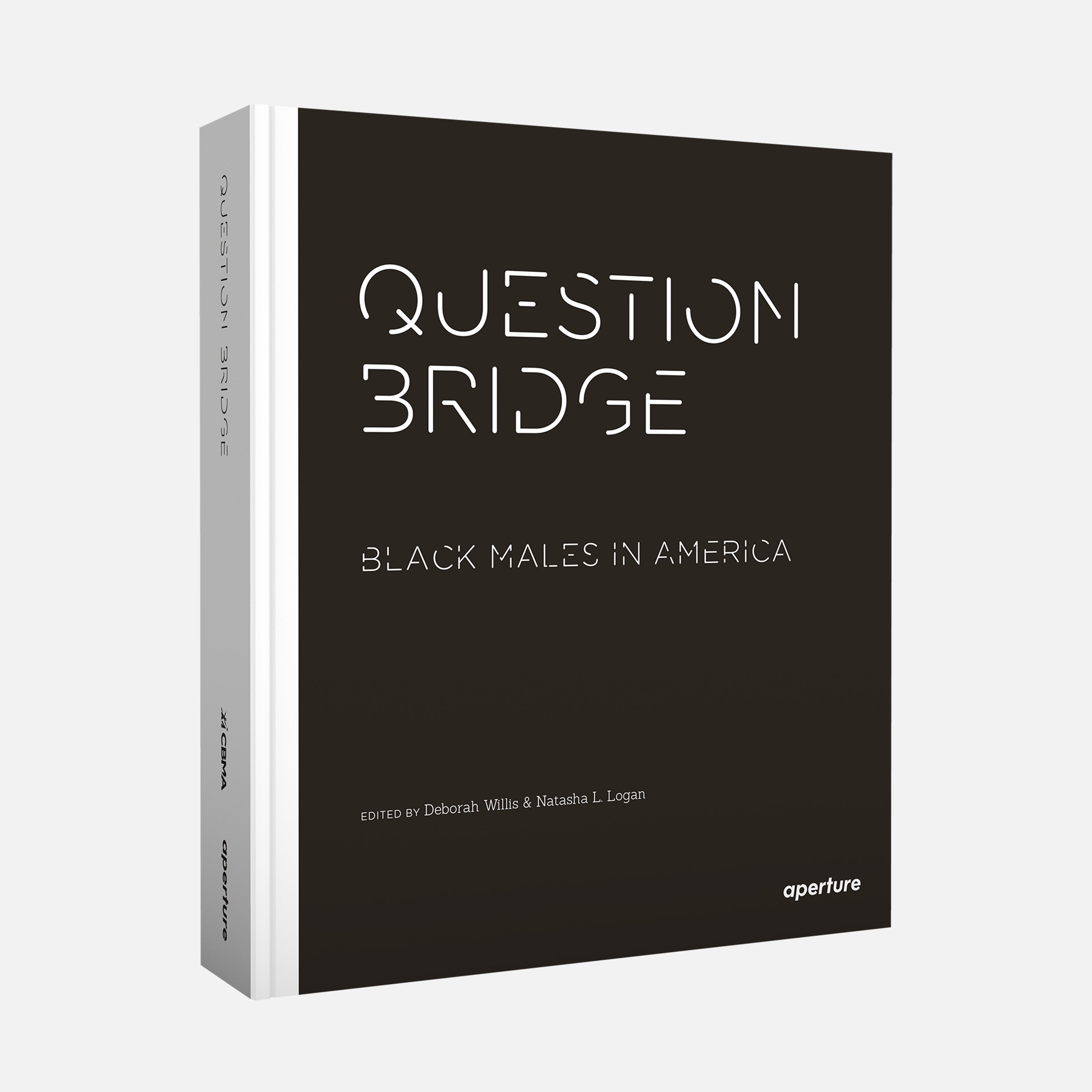 Question Bridge: Black Males in America