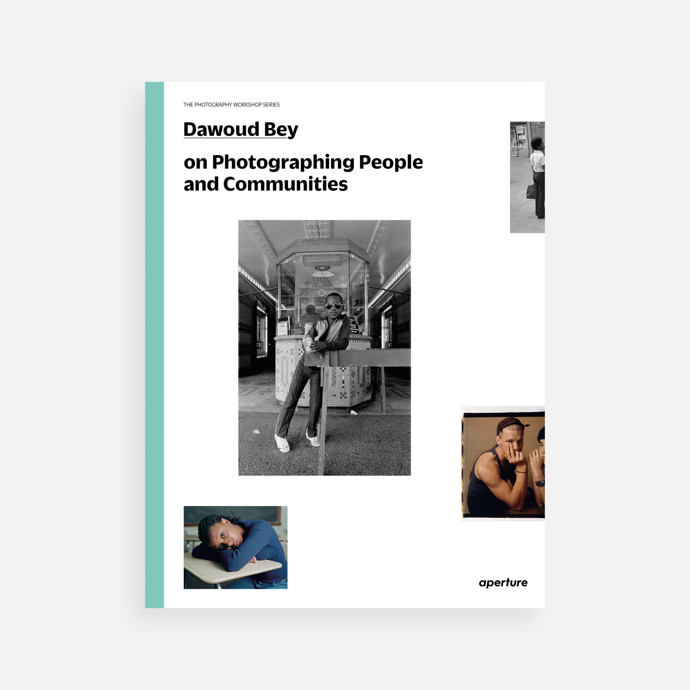 Dawoud Bey on Photographing People and Communities