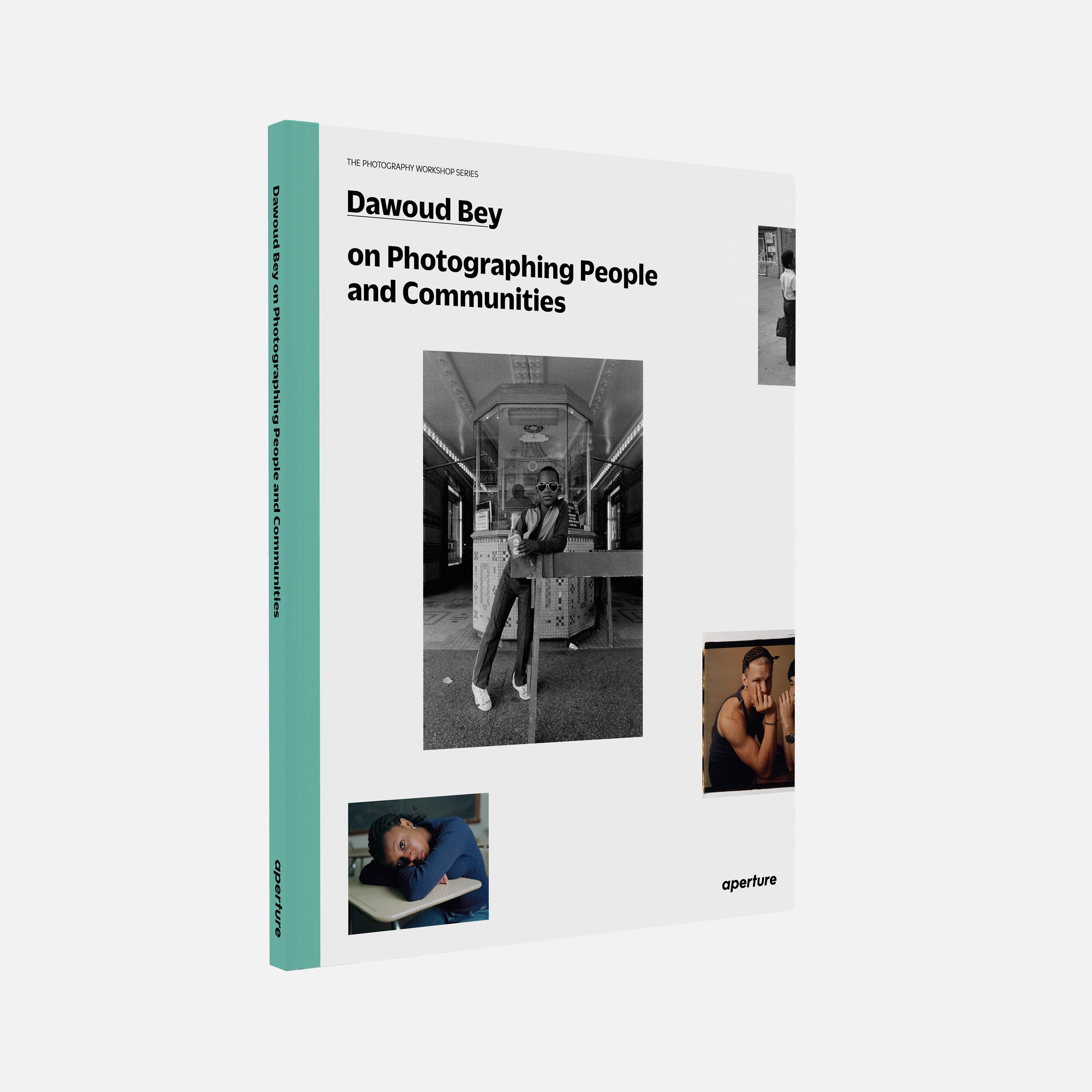 Dawoud Bey on Photographing People and Communities