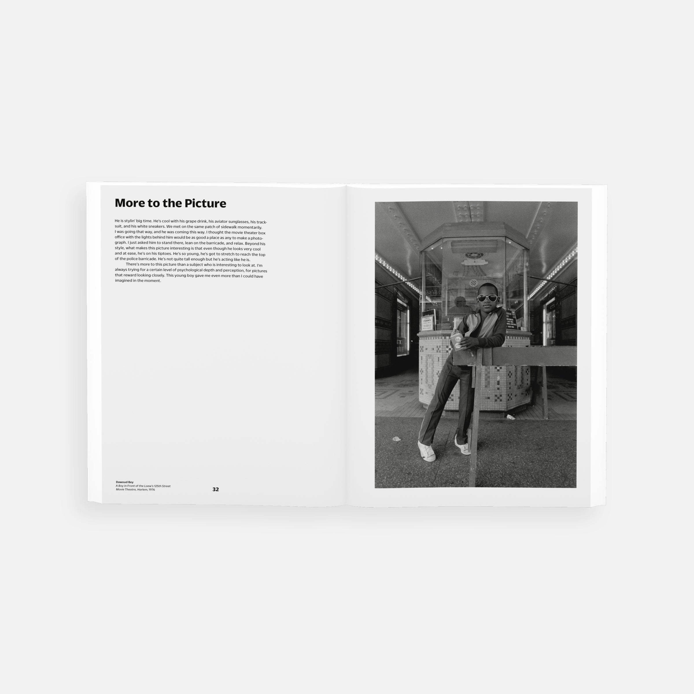 Dawoud Bey on Photographing People and Communities