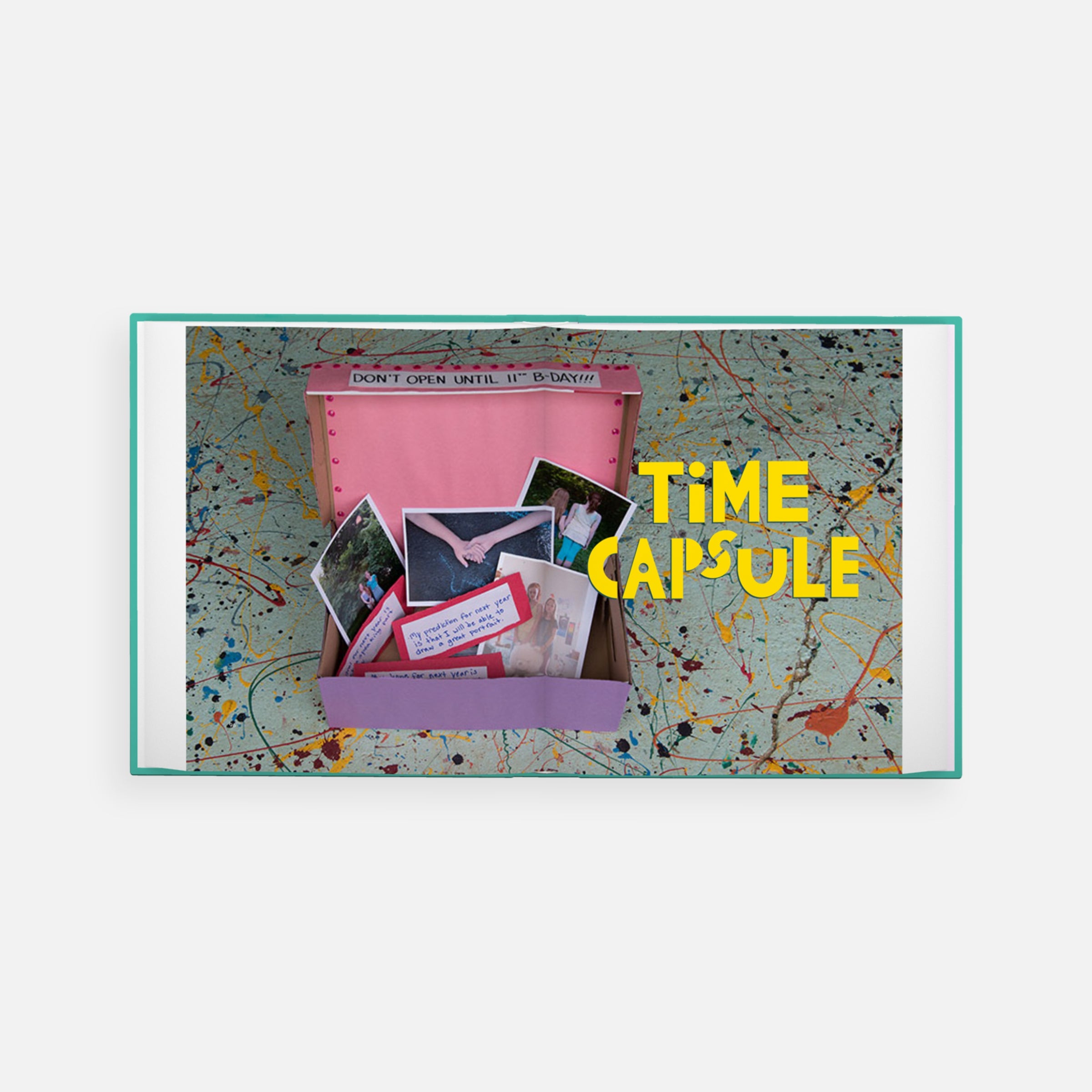 Go Photo! An Activity Book for Kids