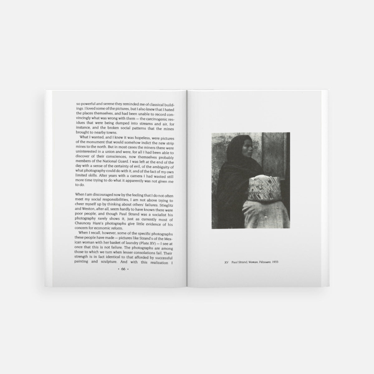 Robert Adams: Beauty in Photography