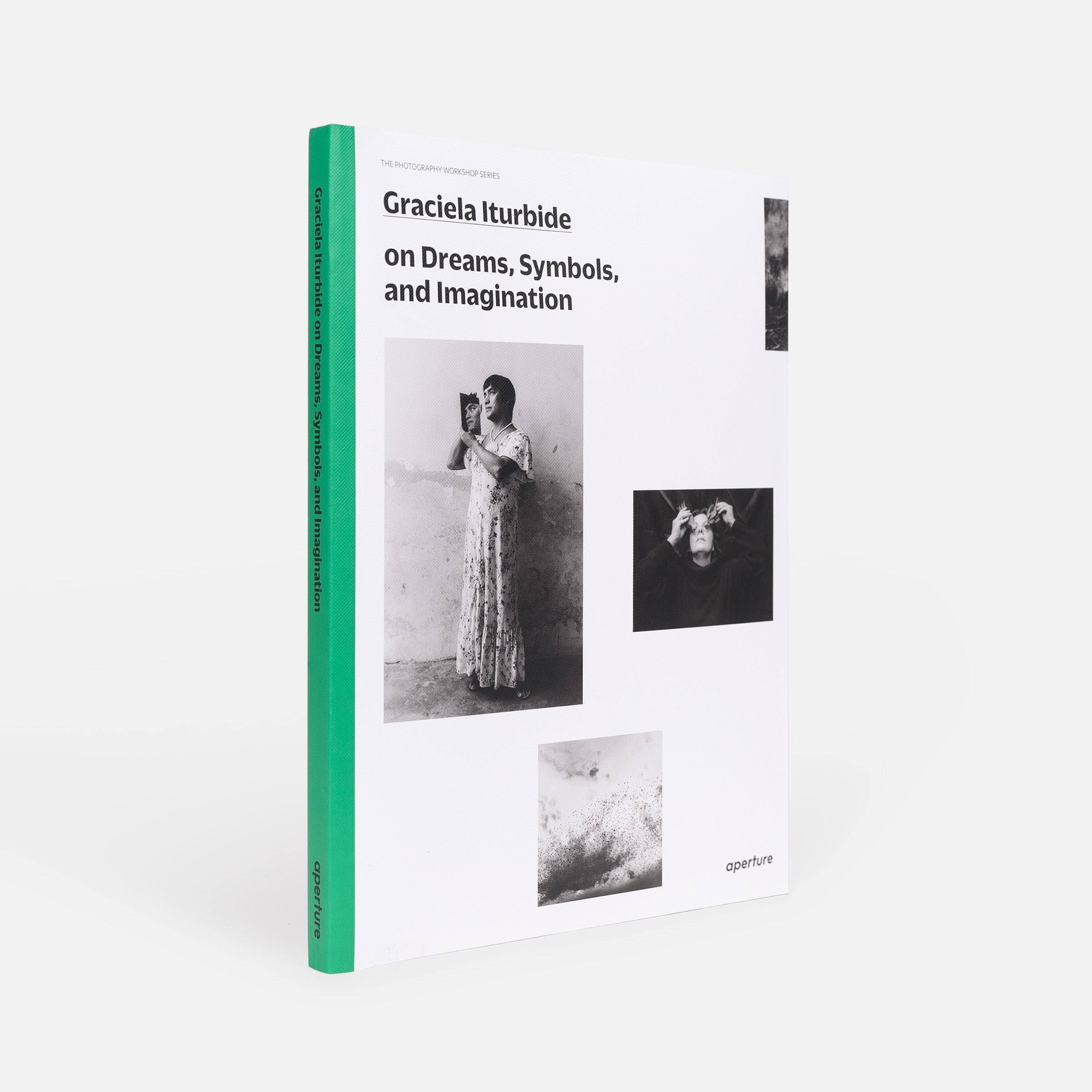 Graciela Iturbide on Dreams, Symbols, and Imagination