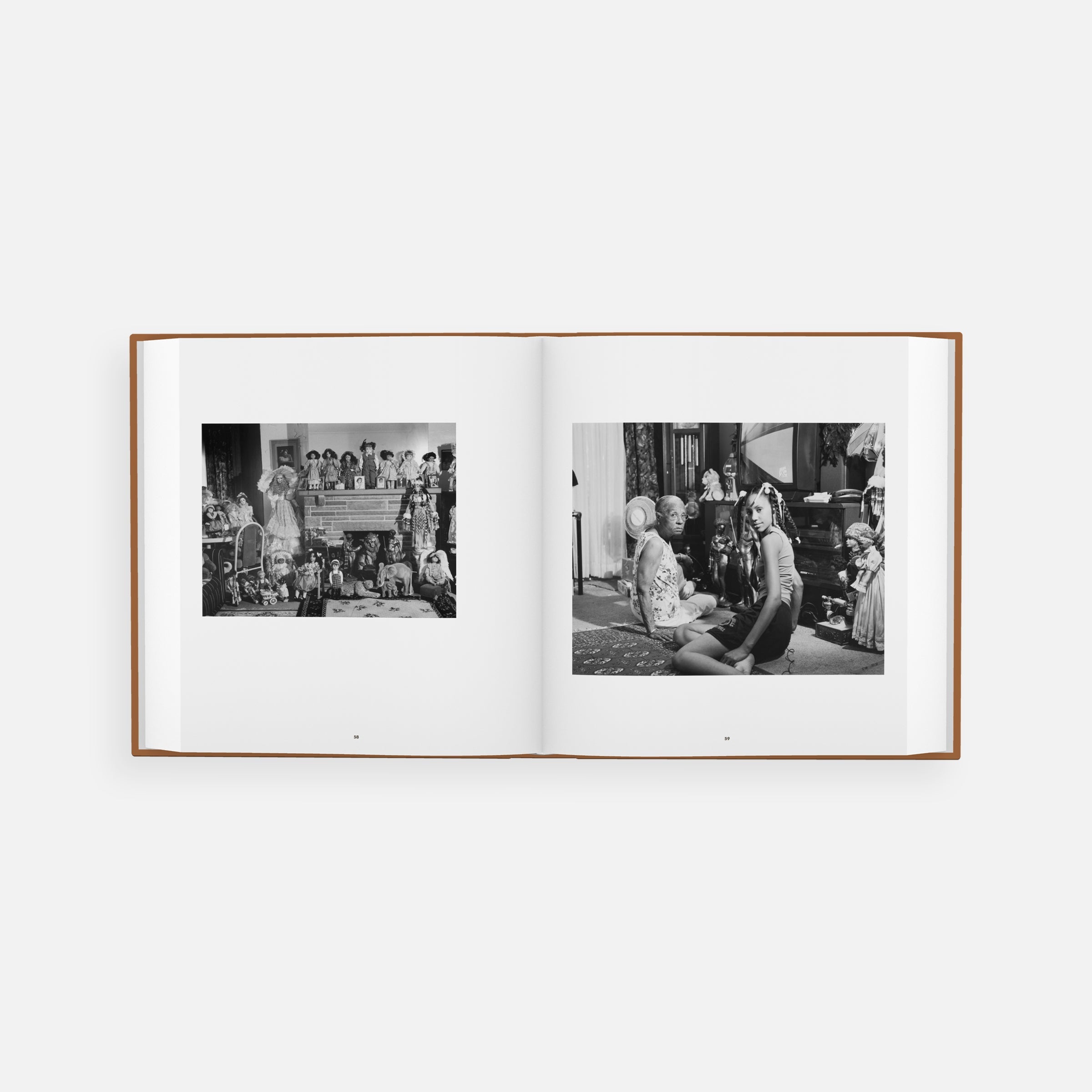 LaToya Ruby Frazier: The Notion of Family