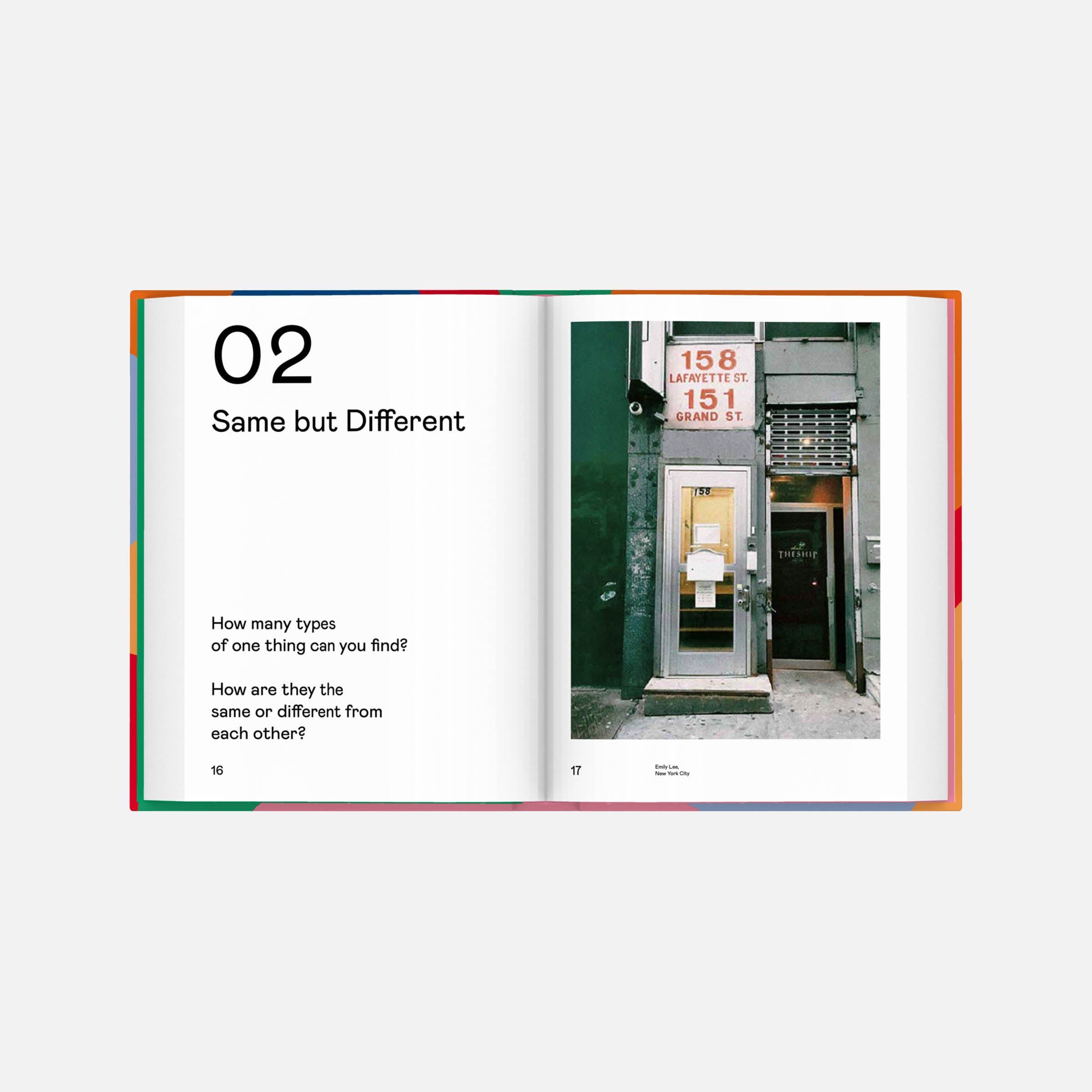 Eyes Open: 23 Photography Projects for Curious Kids