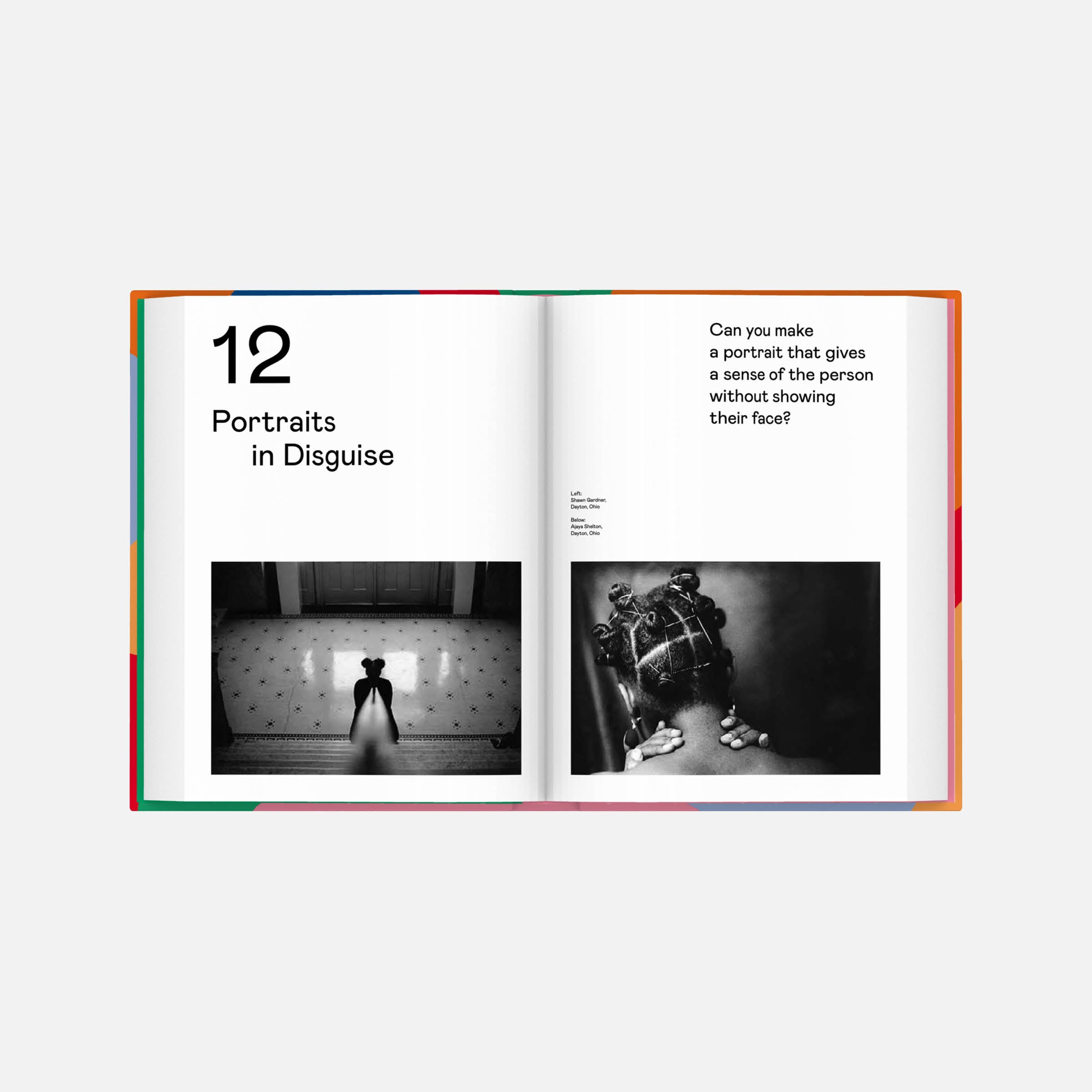 Eyes Open: 23 Photography Projects for Curious Kids