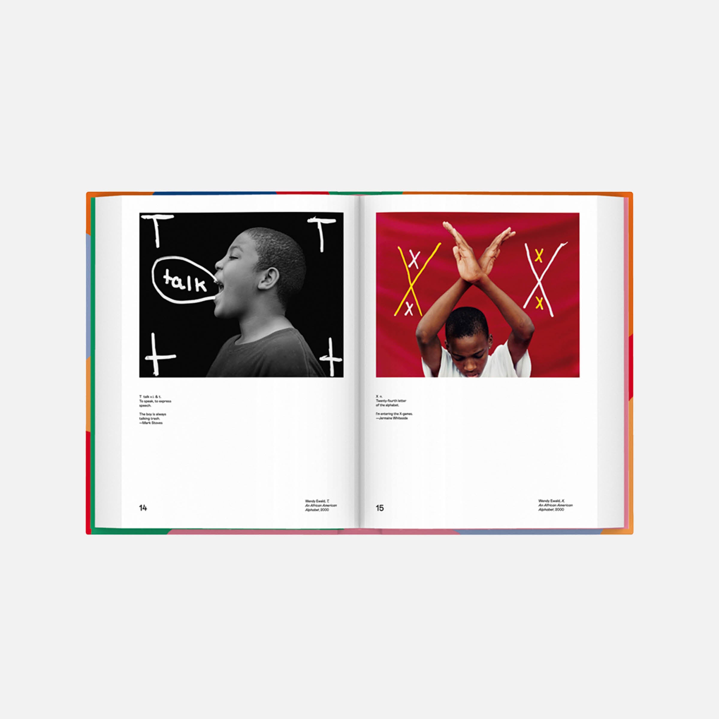 Eyes Open: 23 Photography Projects for Curious Kids