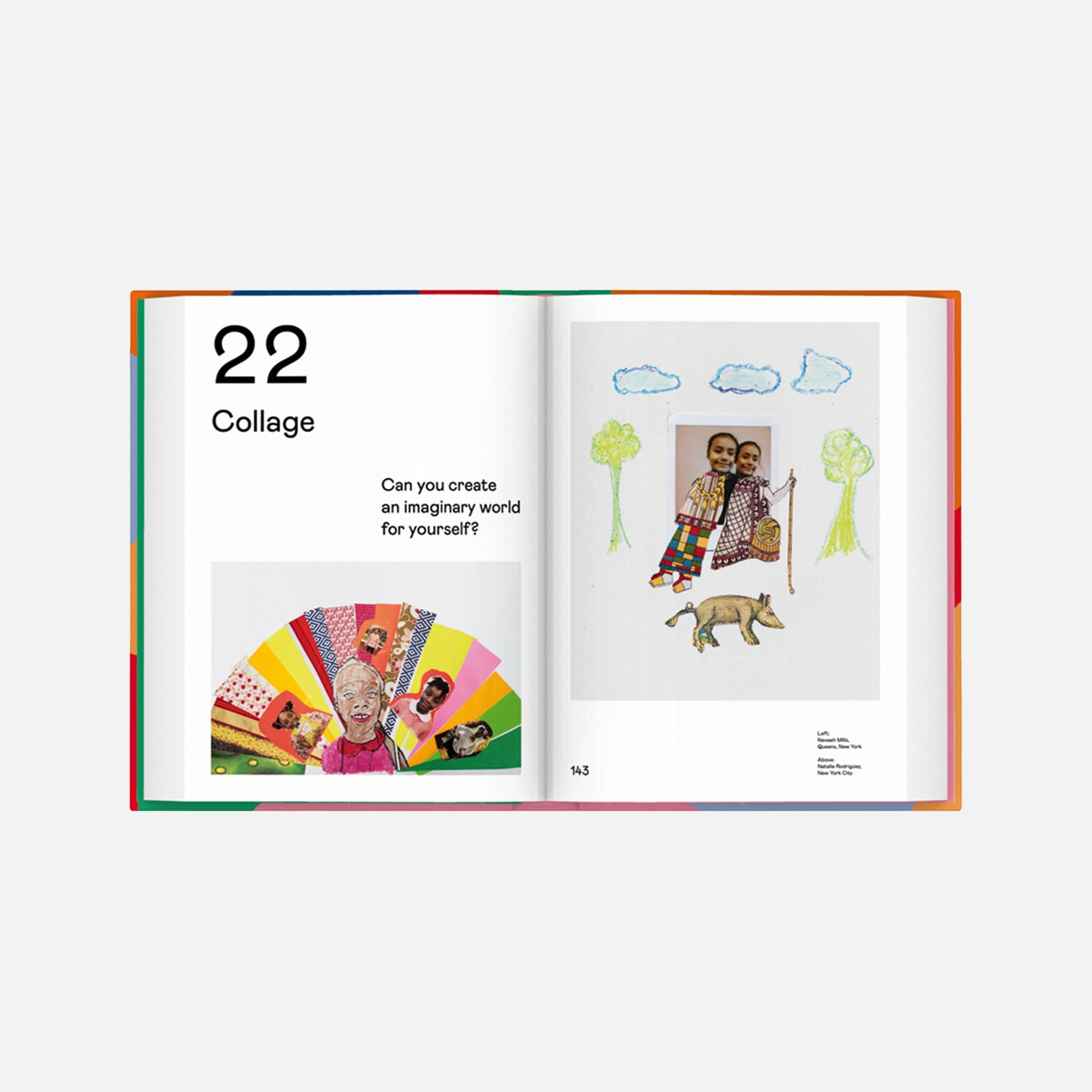 Eyes Open: 23 Photography Projects for Curious Kids