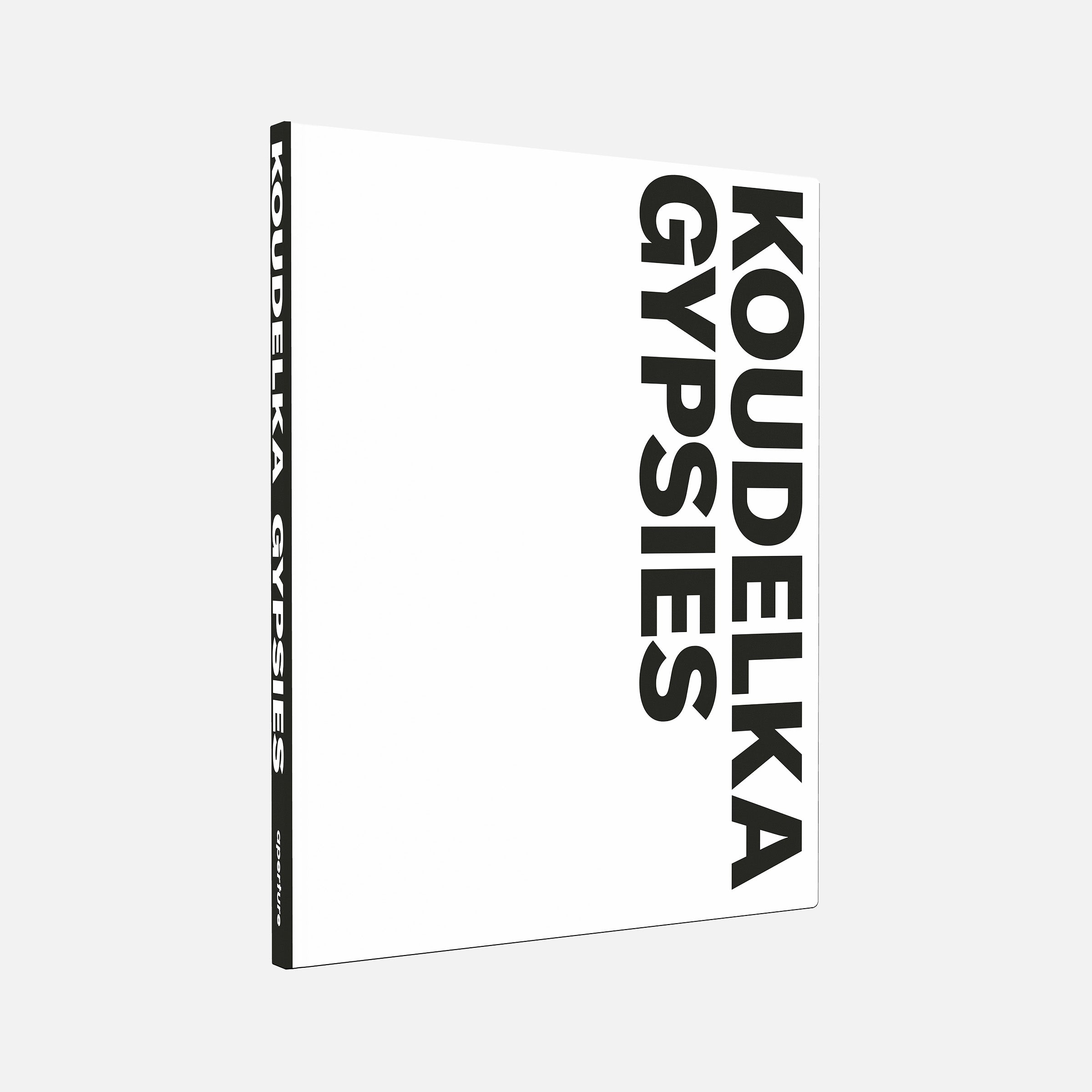 Josef Koudelka: Gypsies