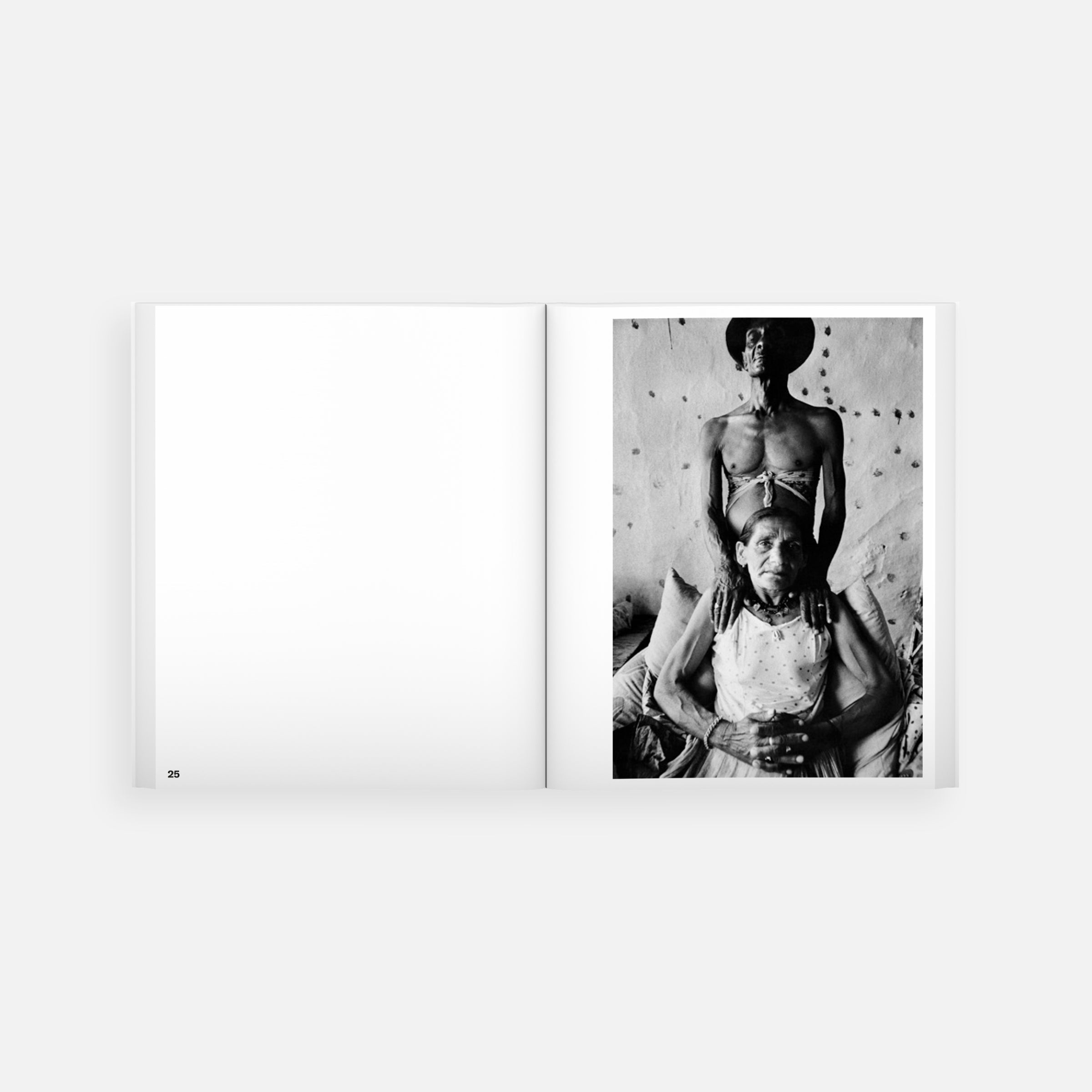 Josef Koudelka: Gypsies