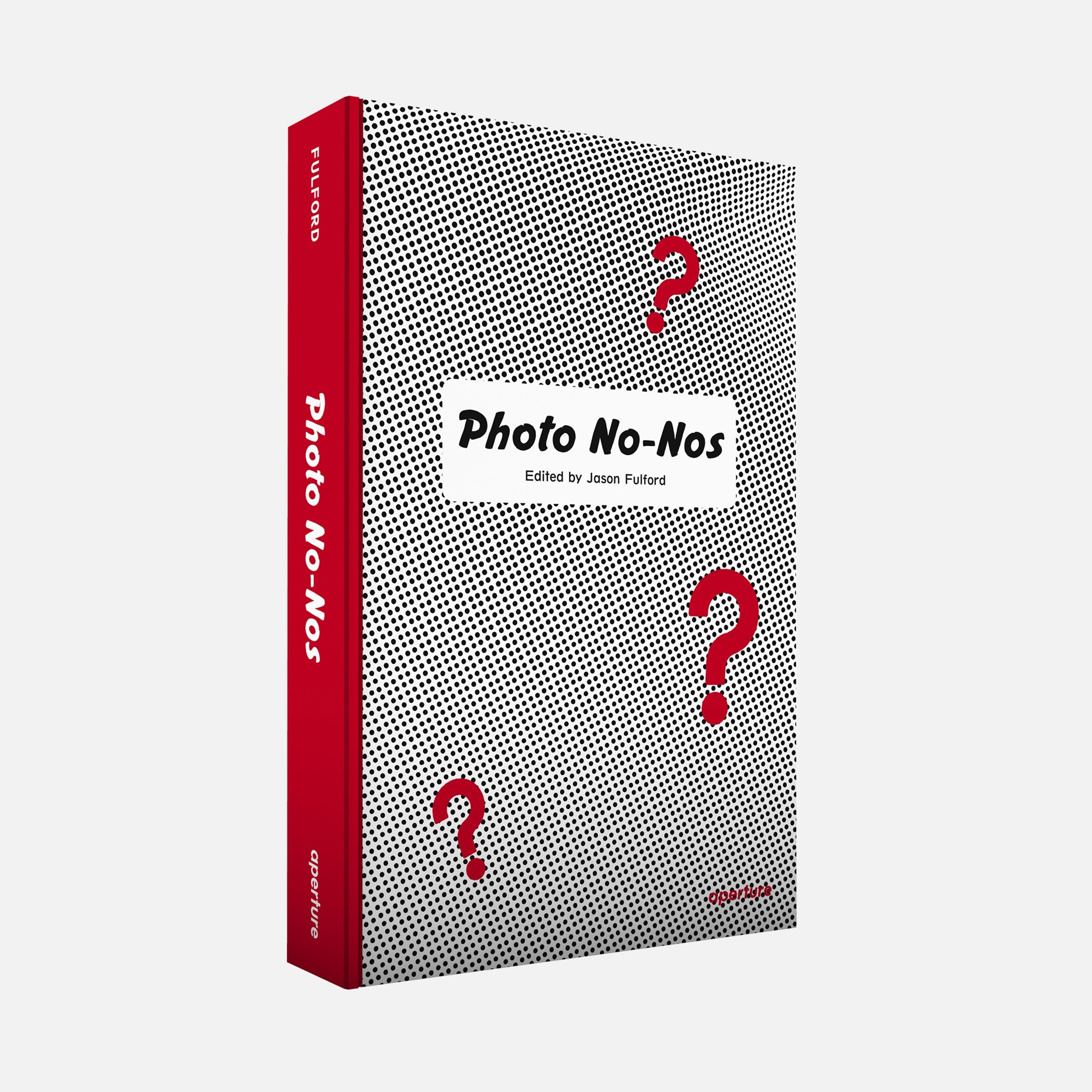 Photo No-Nos: Meditations on What Not to Photograph