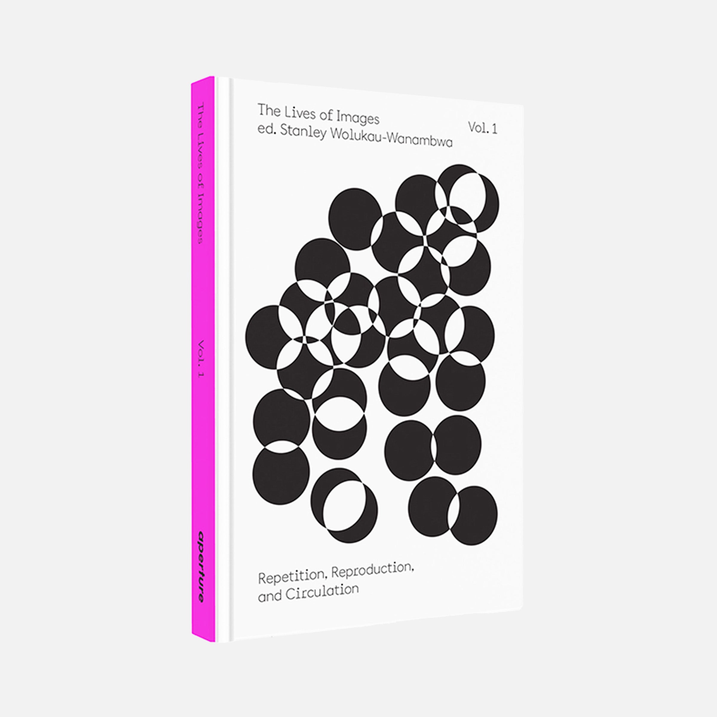 The Lives of Images, Vol. 1: Repetition, Reproduction, and Circulation