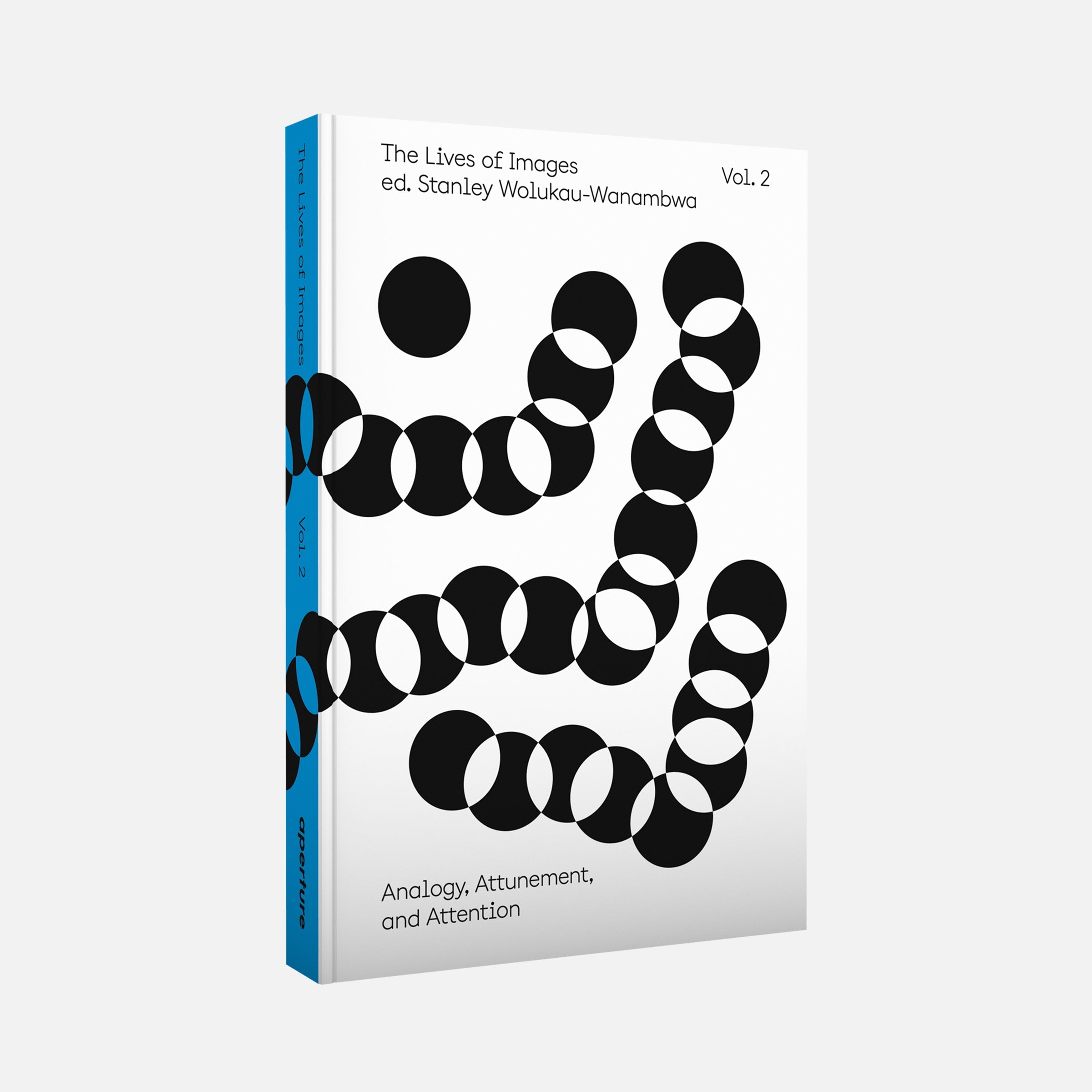 The Lives of Images, Vol. 2: Analogy, Attunement, and Attention