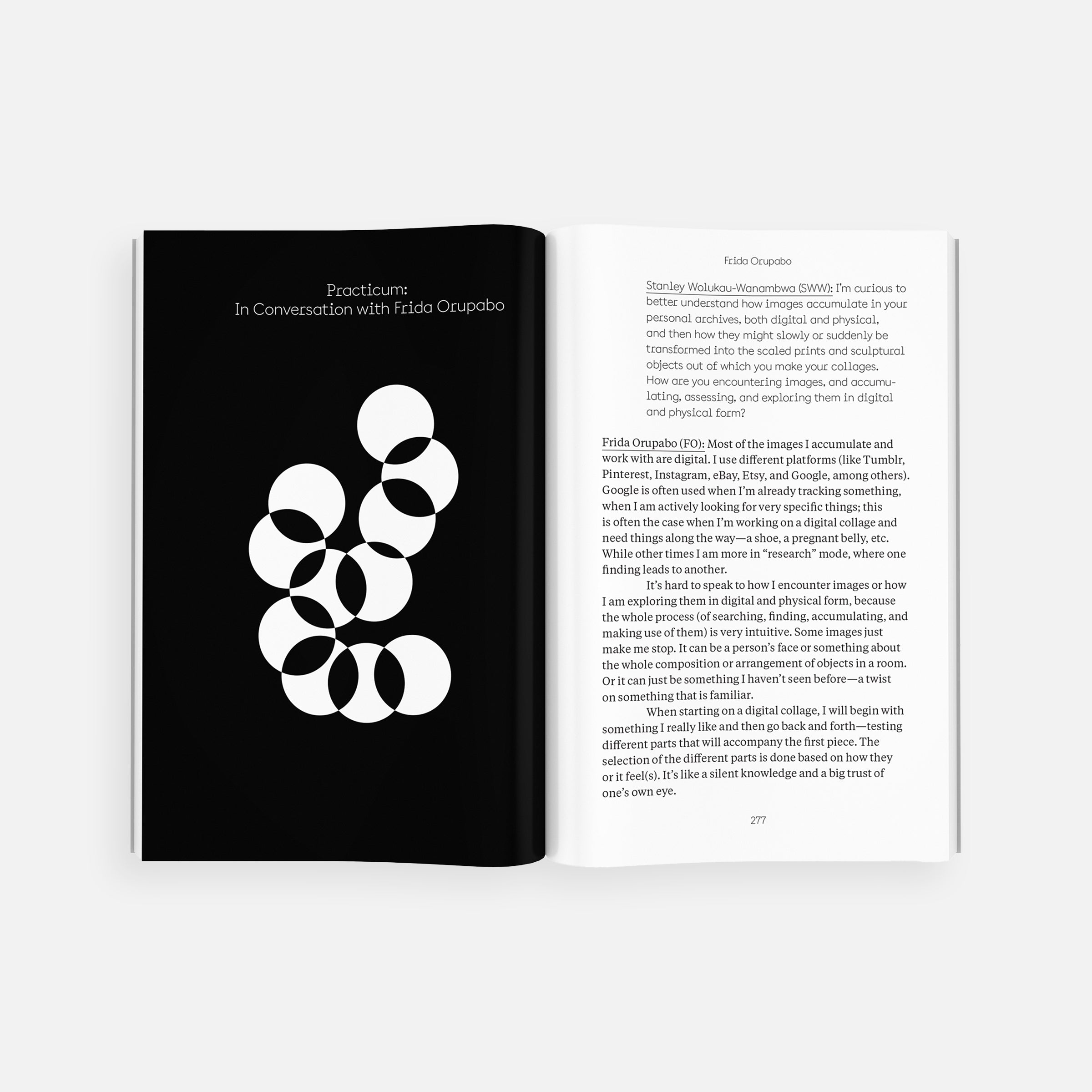 The Lives of Images, Vol. 2: Analogy, Attunement, and Attention