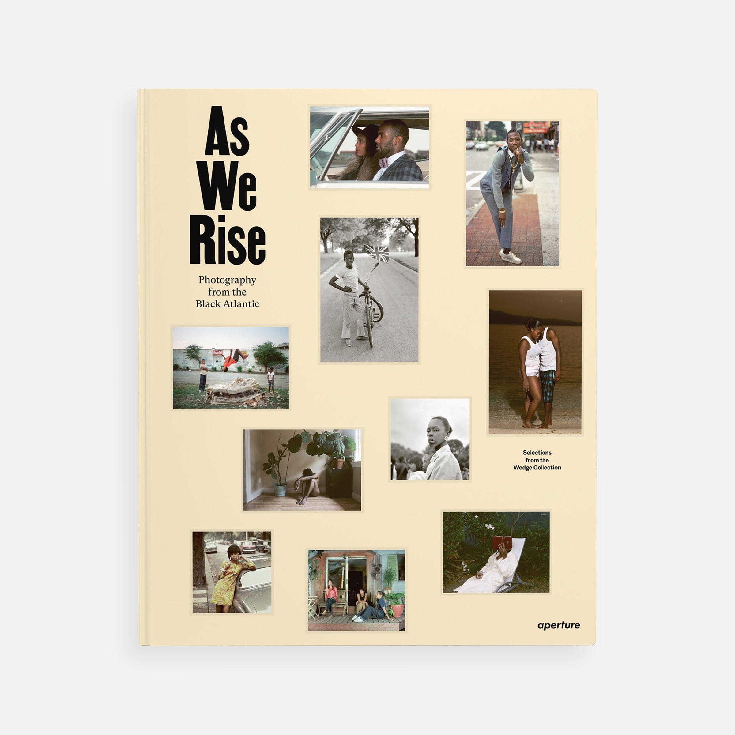 As We Rise: Photography from the Black Atlantic