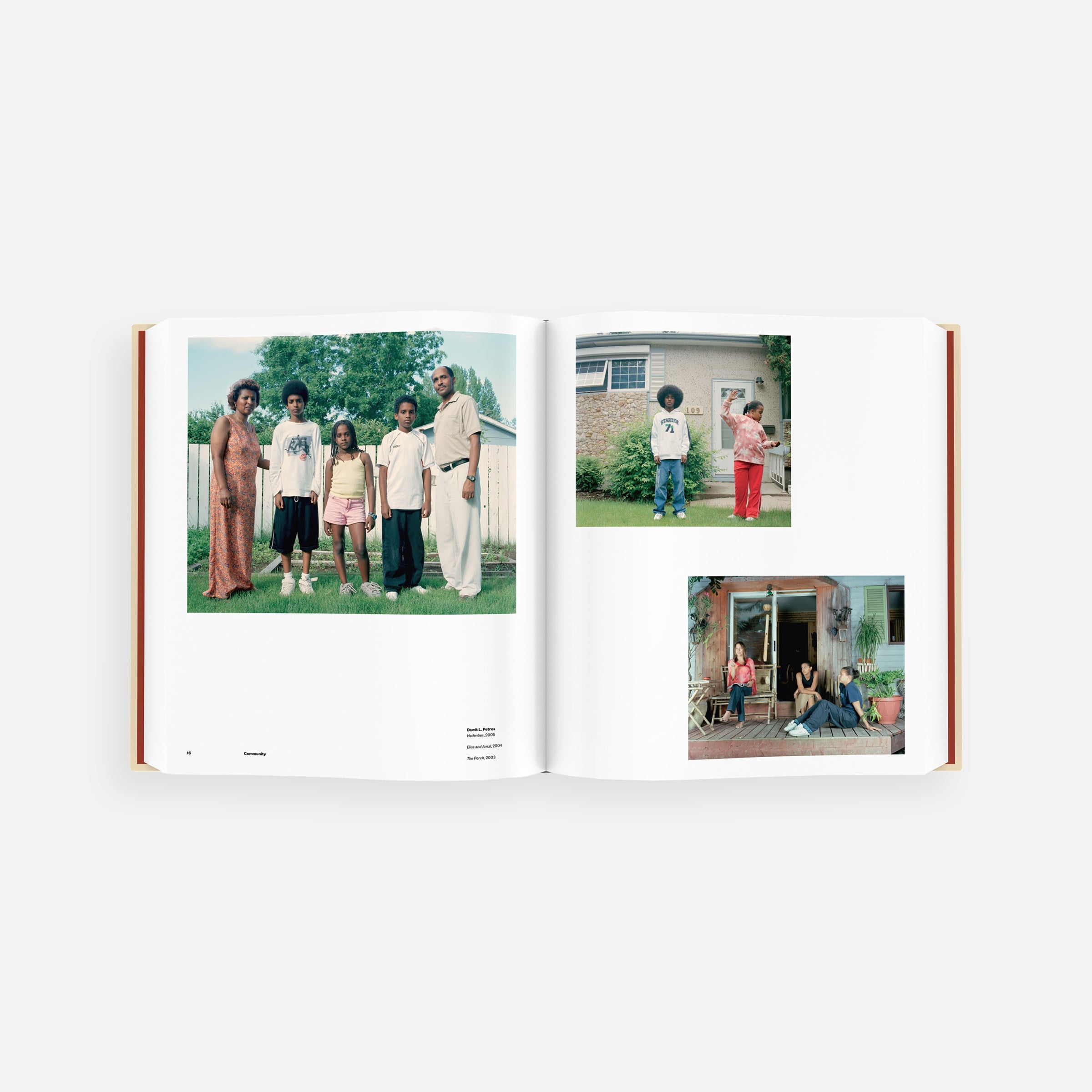 As We Rise: Photography from the Black Atlantic