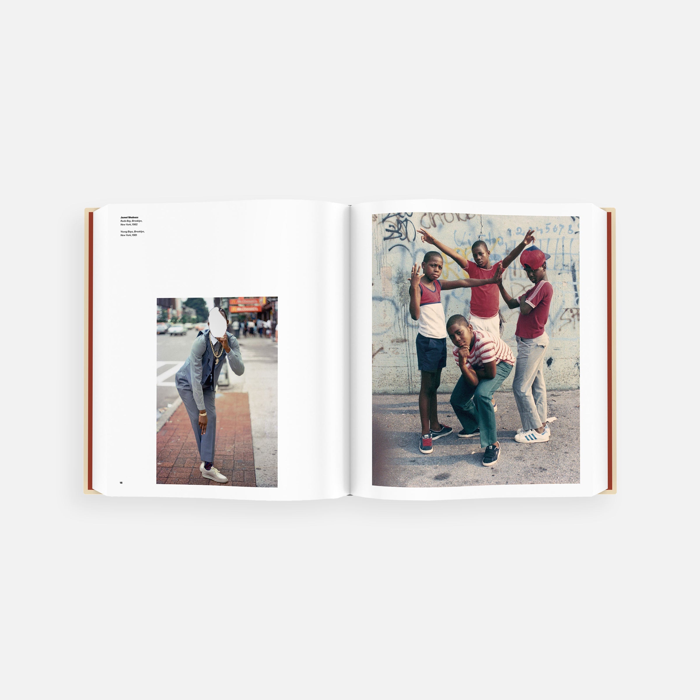 As We Rise: Photography from the Black Atlantic