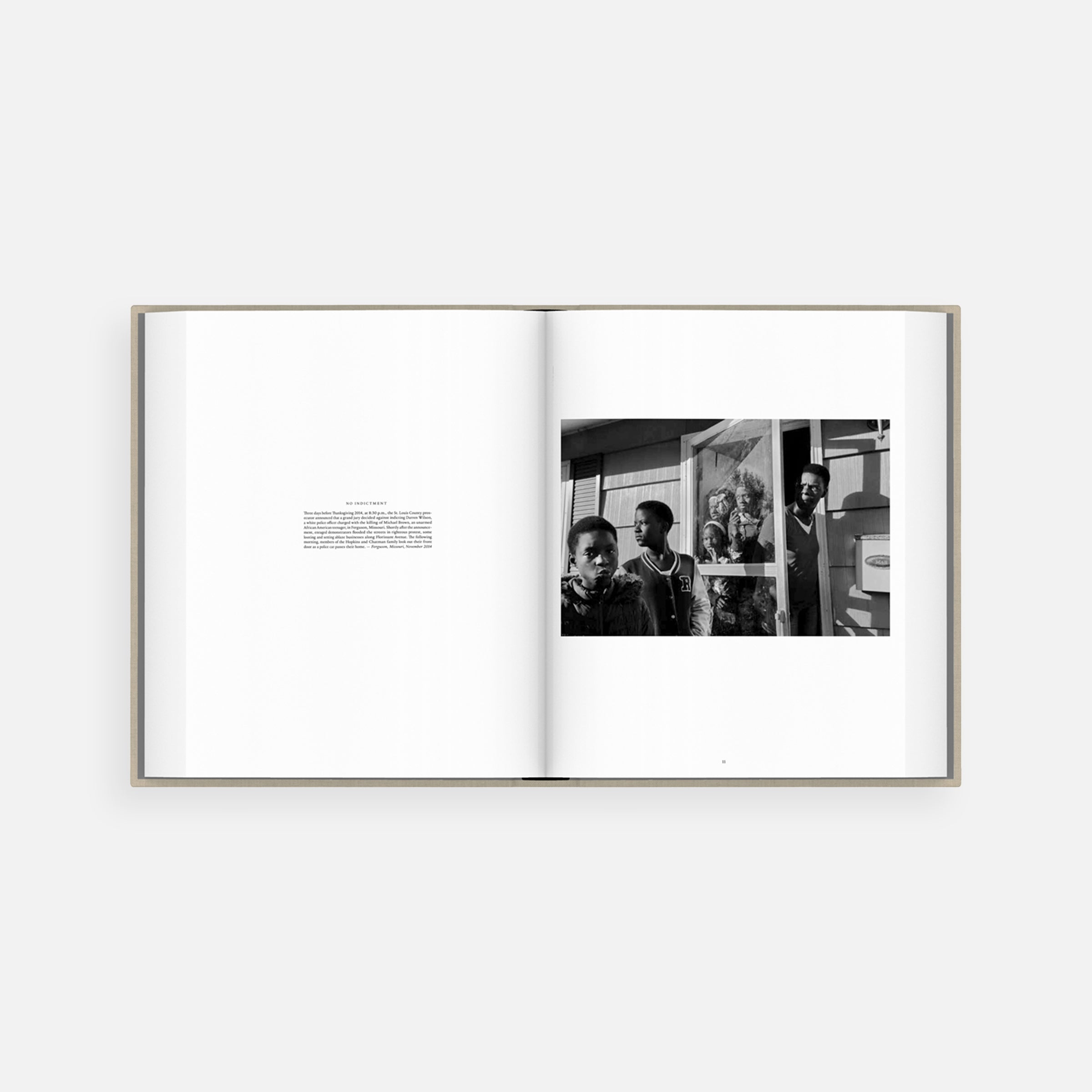 Philip Montgomery: American Mirror