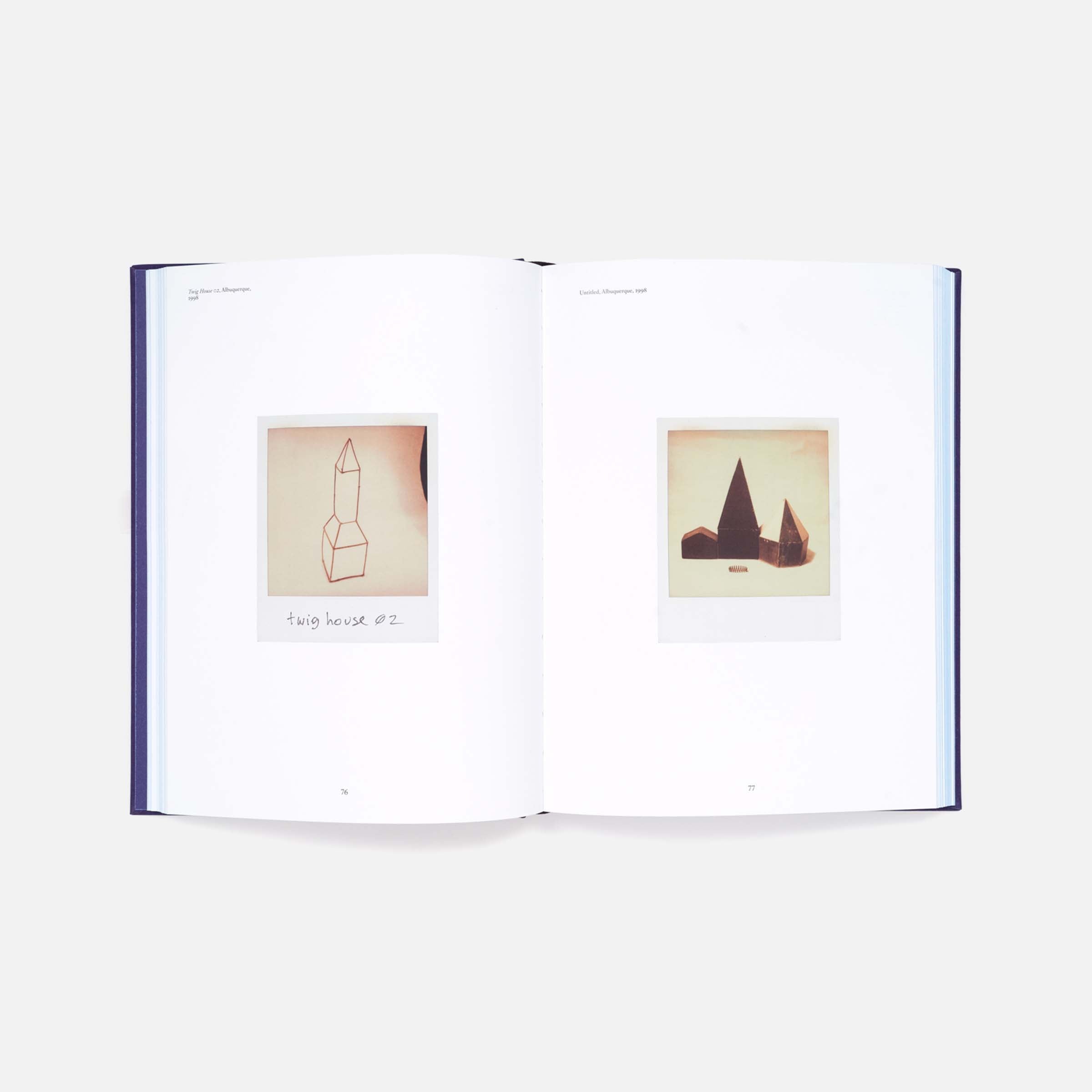 Kimowan Metchewais: A Kind of Prayer