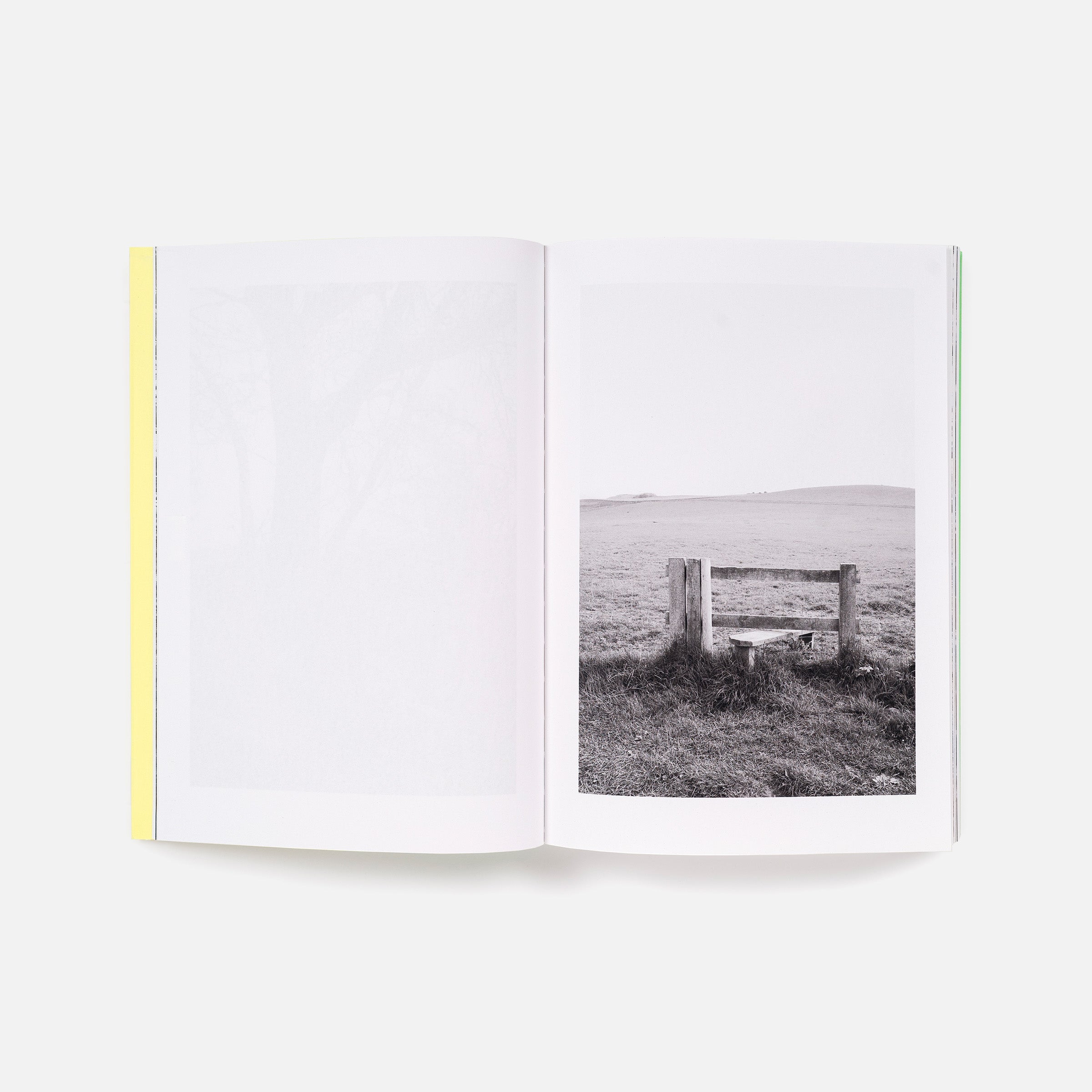 Sam Contis: Overpass