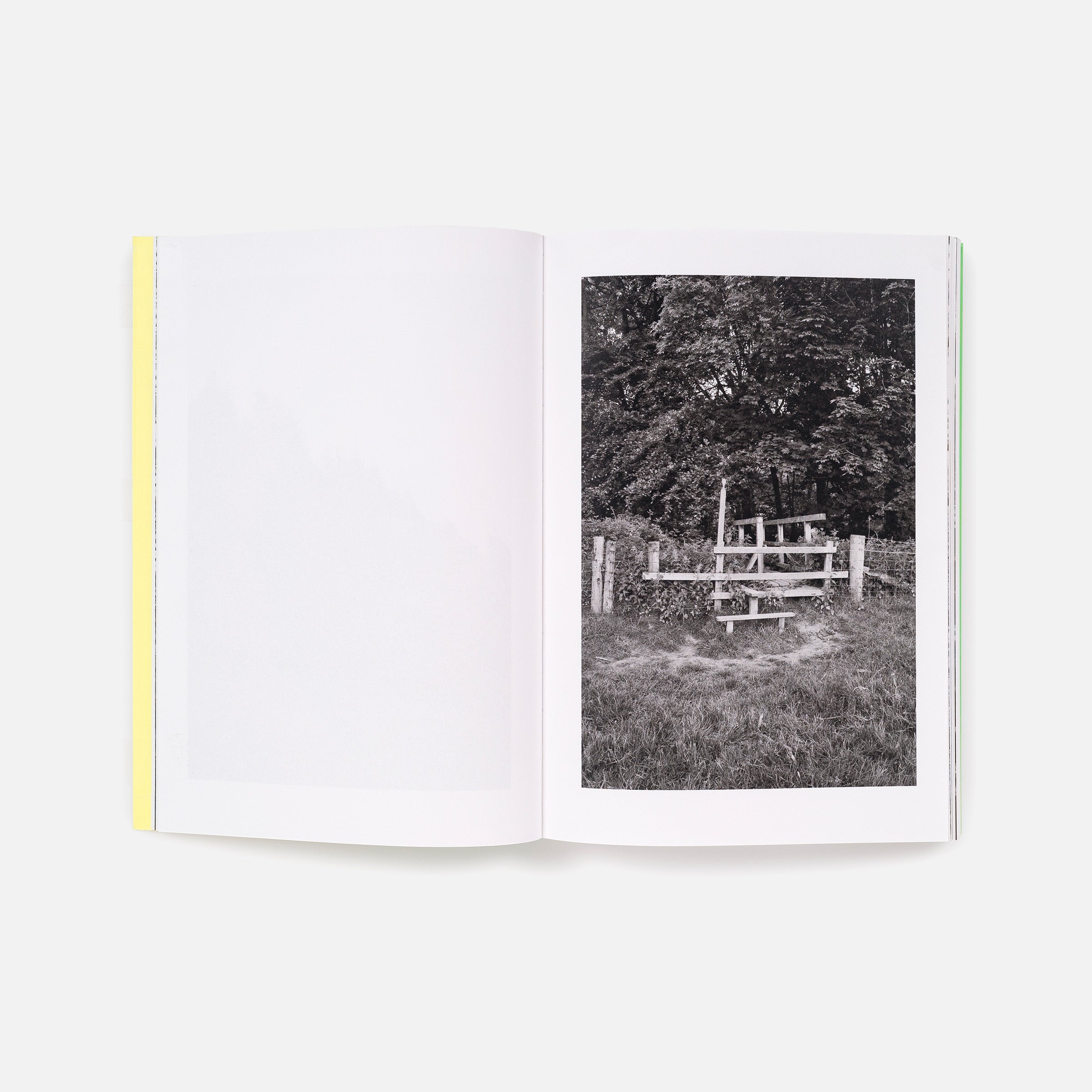 Sam Contis: Overpass