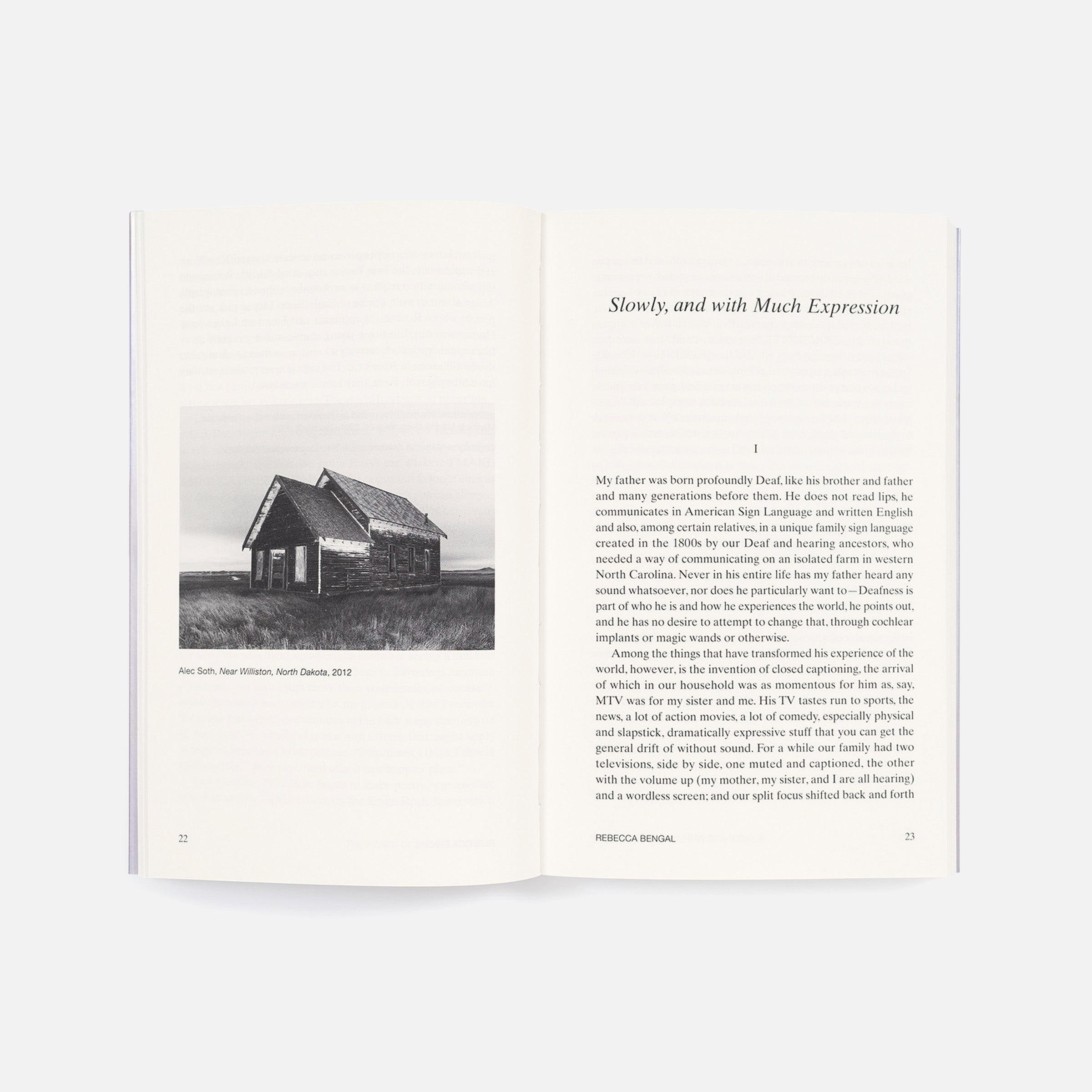 Strange Hours: Photography, Memory, and the Lives of Artists