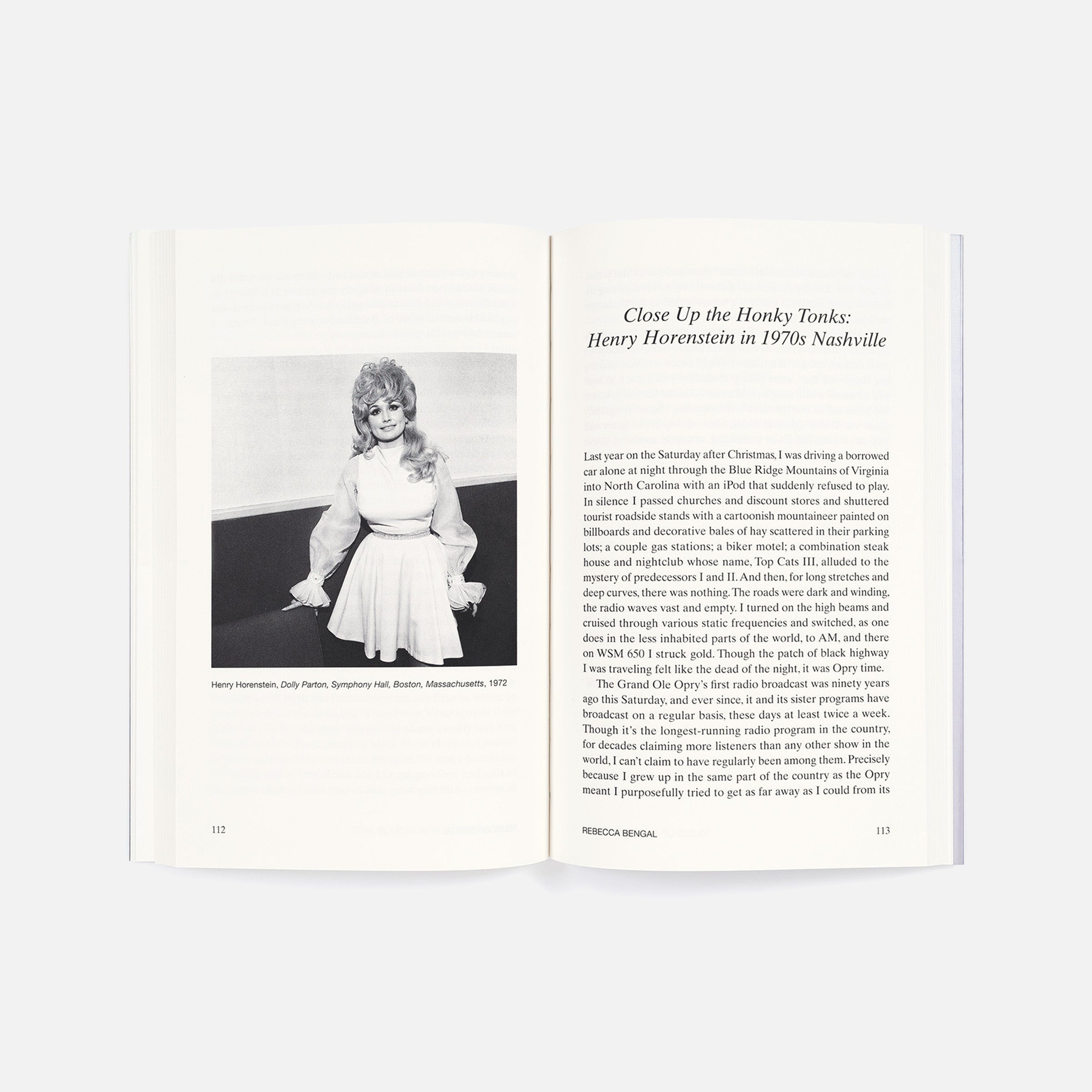 Strange Hours: Photography, Memory, and the Lives of Artists