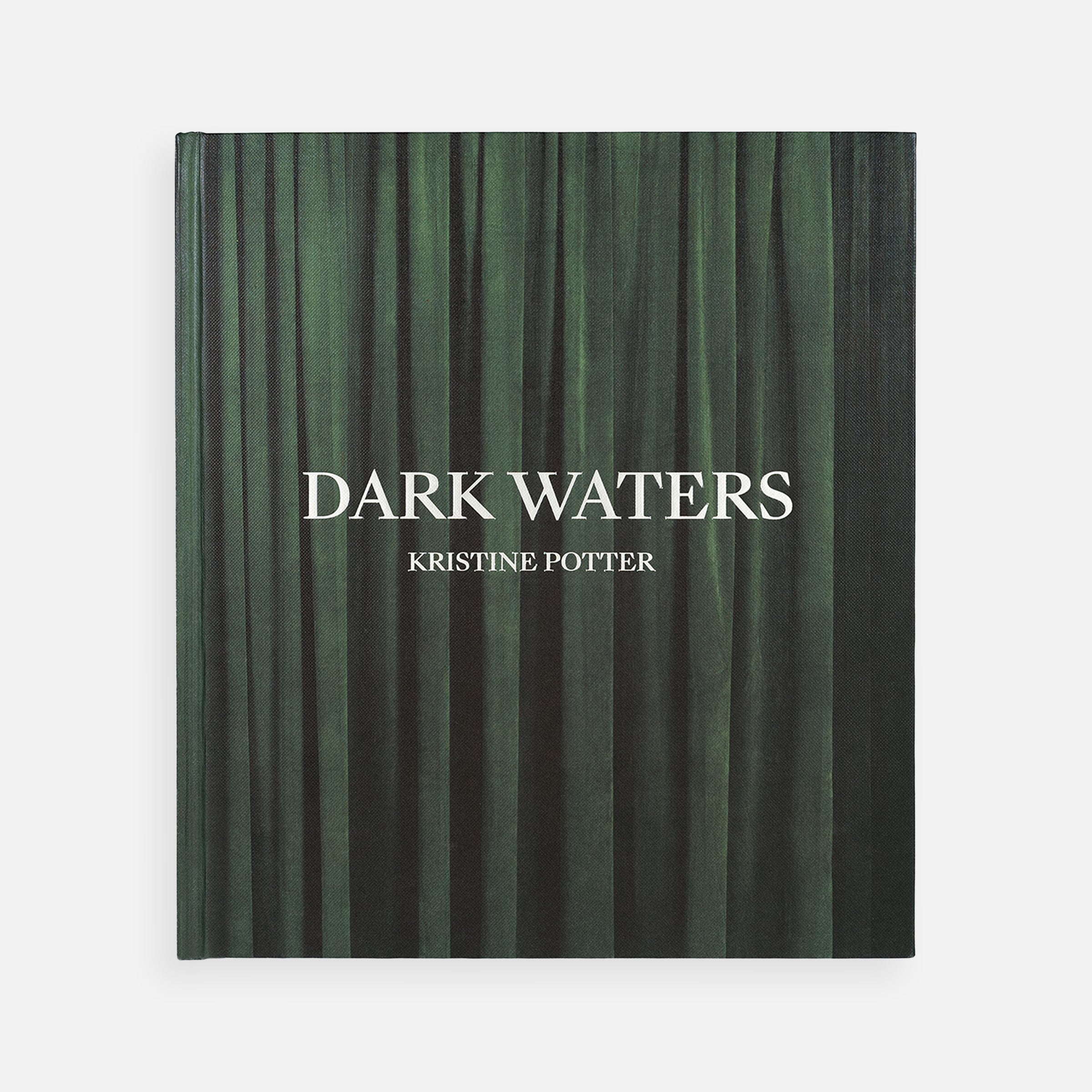 Kristine Potter: Dark Waters