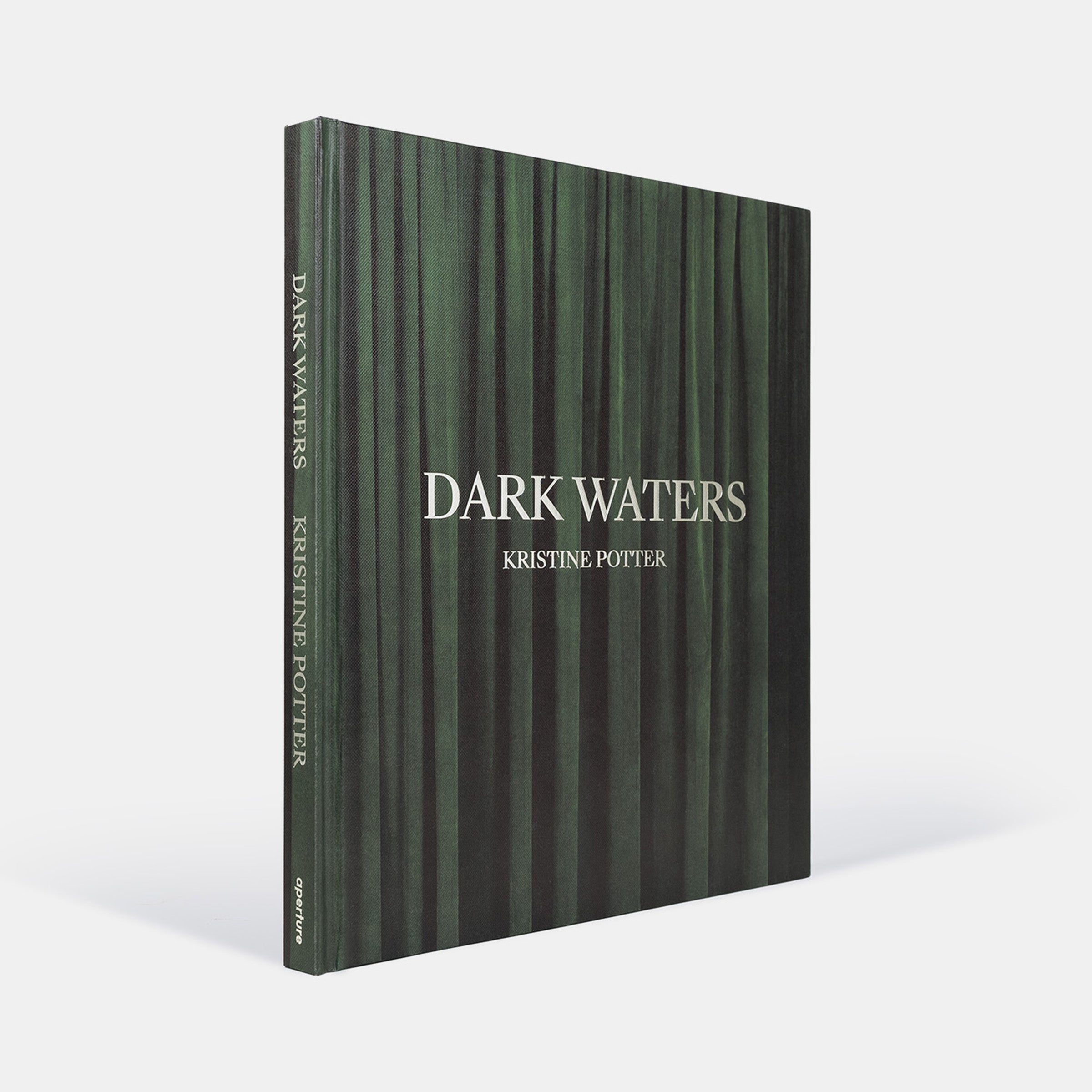Kristine Potter: Dark Waters