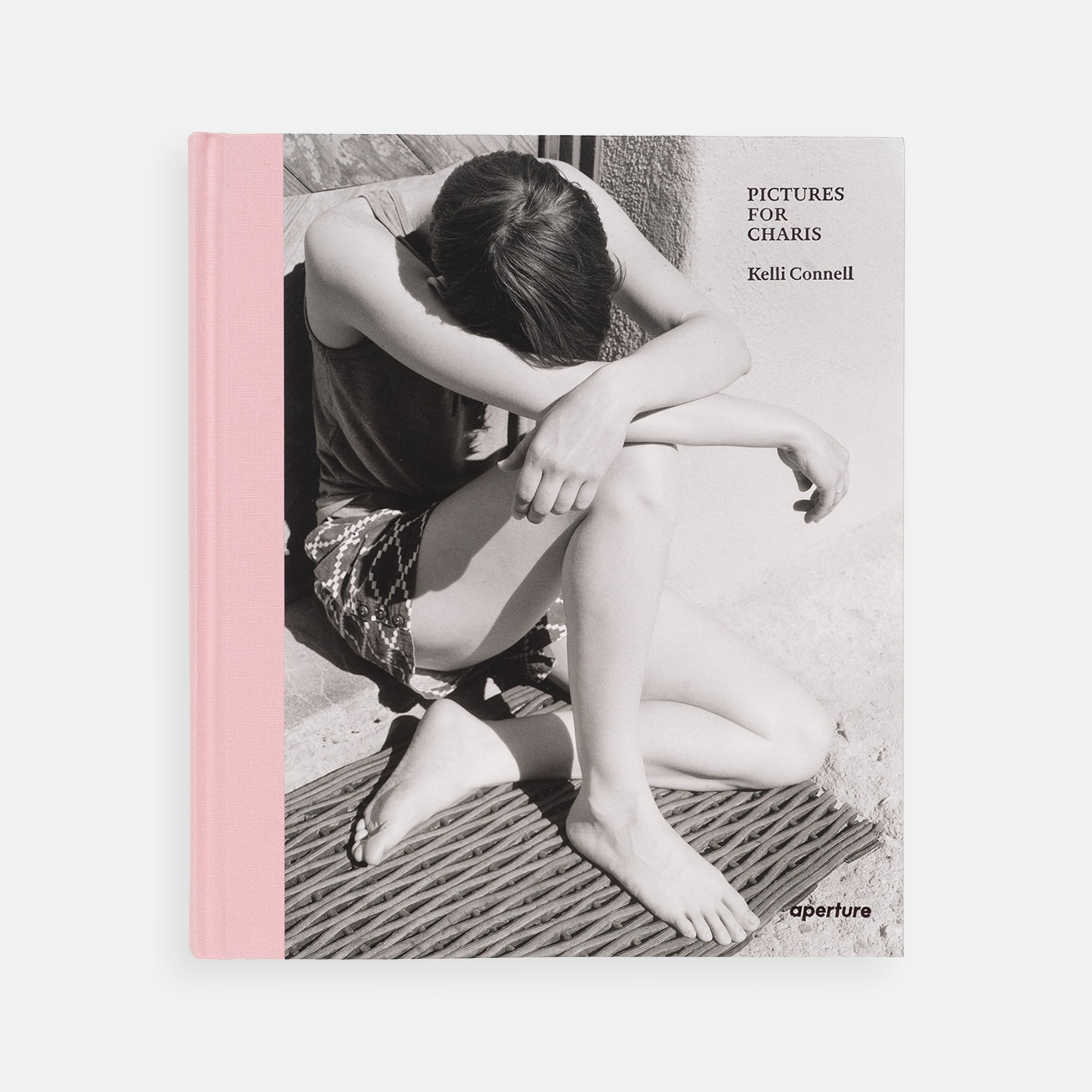 Kelli Connell: Pictures for Charis