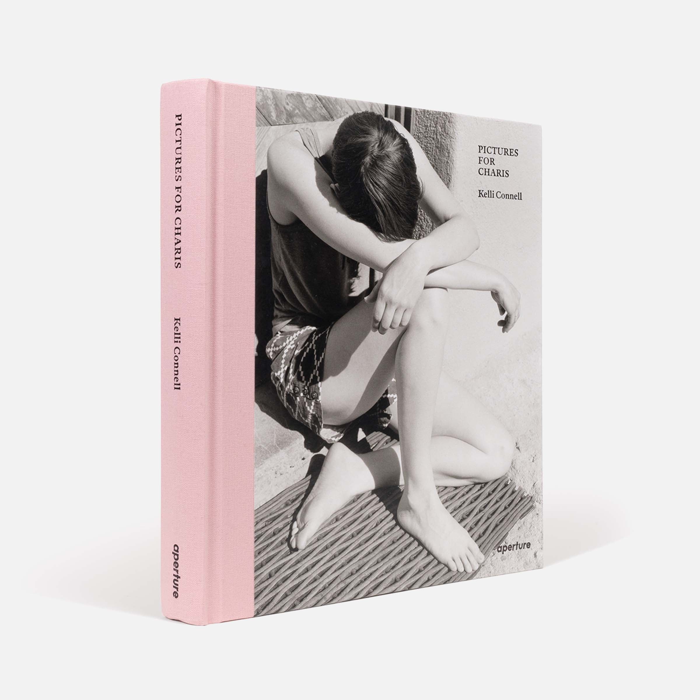 Kelli Connell: Pictures for Charis