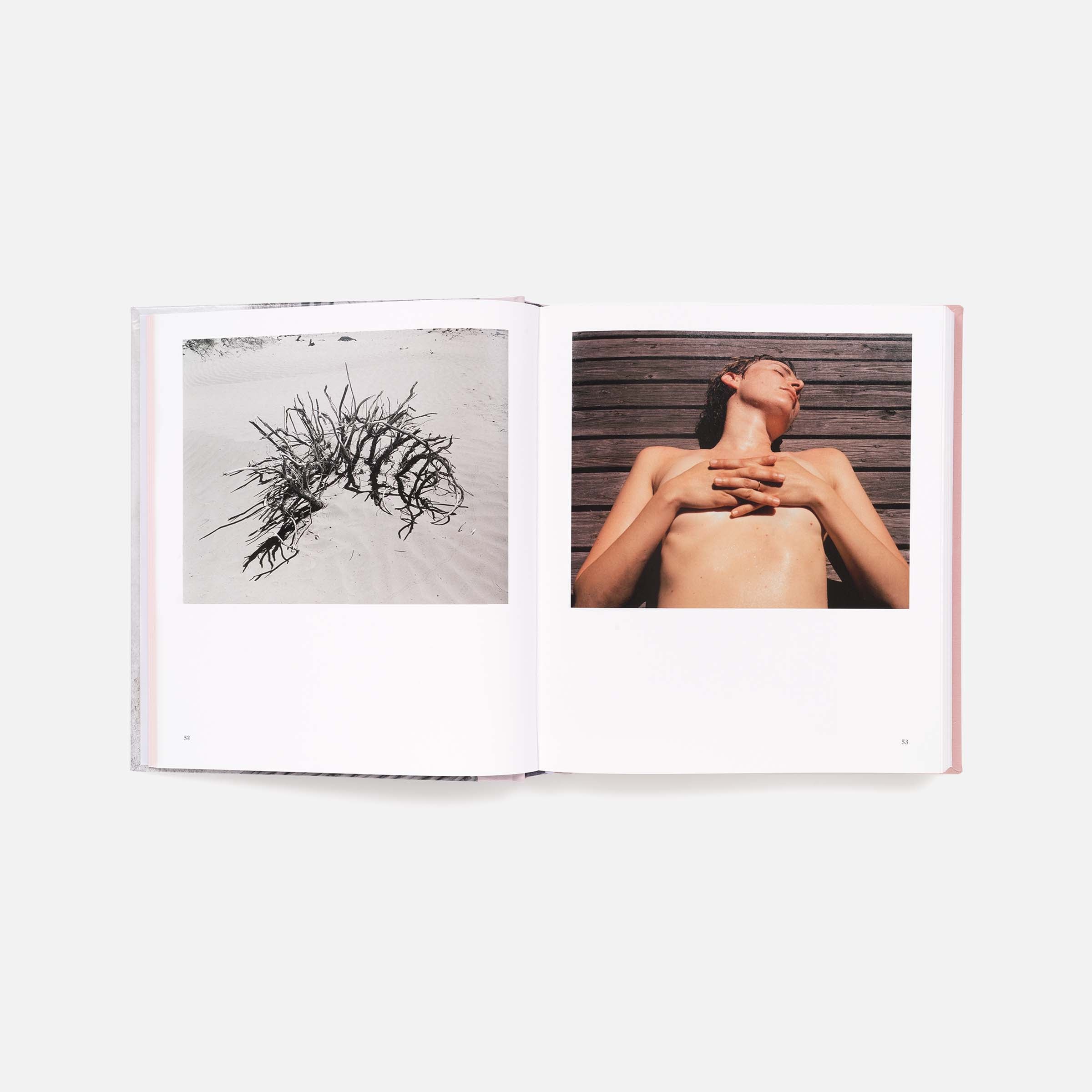 Kelli Connell: Pictures for Charis