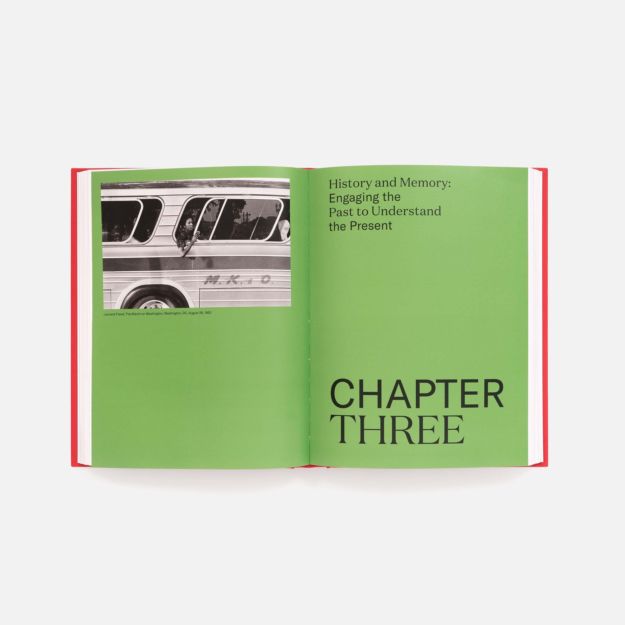 Race Stories: Essays on the Power of Images