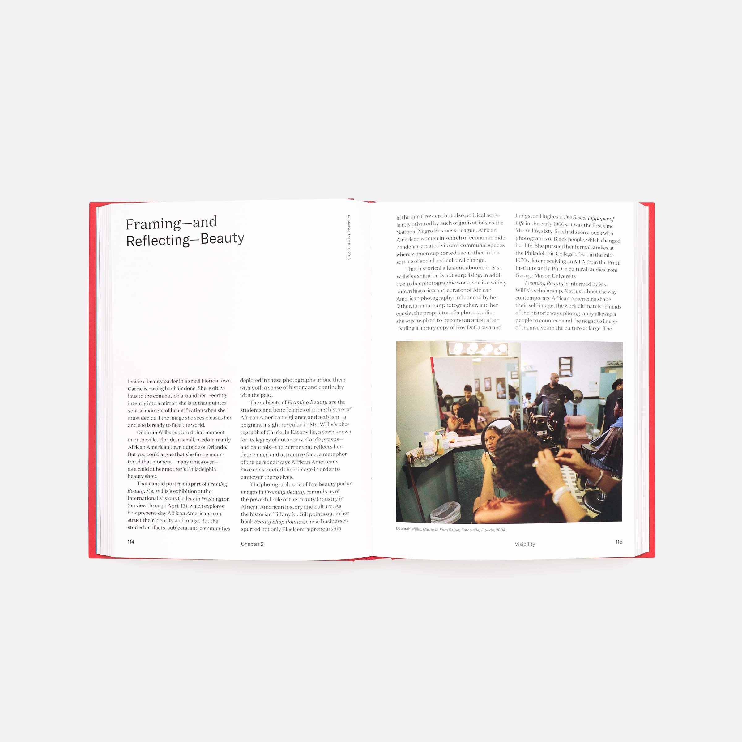 Race Stories: Essays on the Power of Images