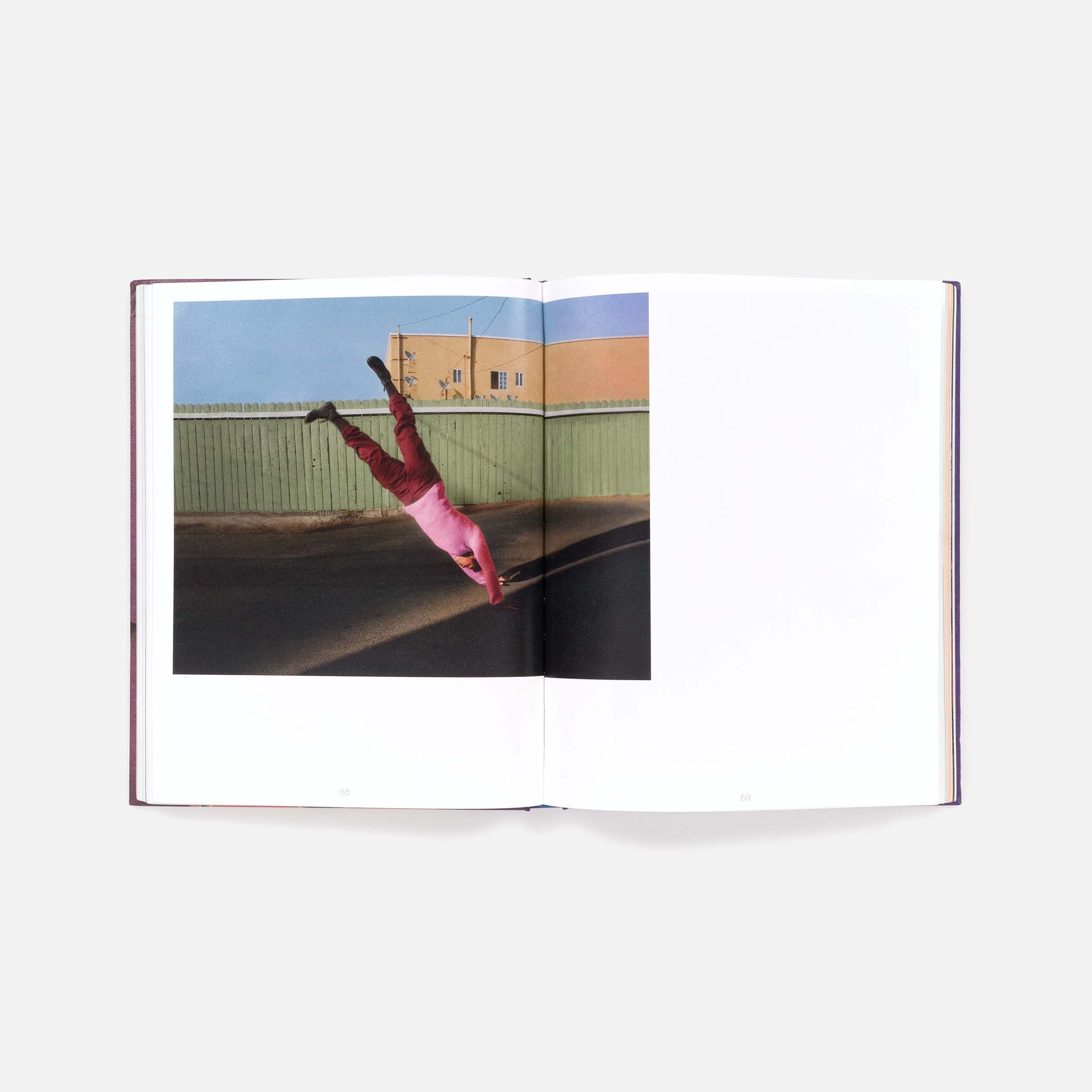 Arielle Bobb-Willis: Keep the Kid Alive