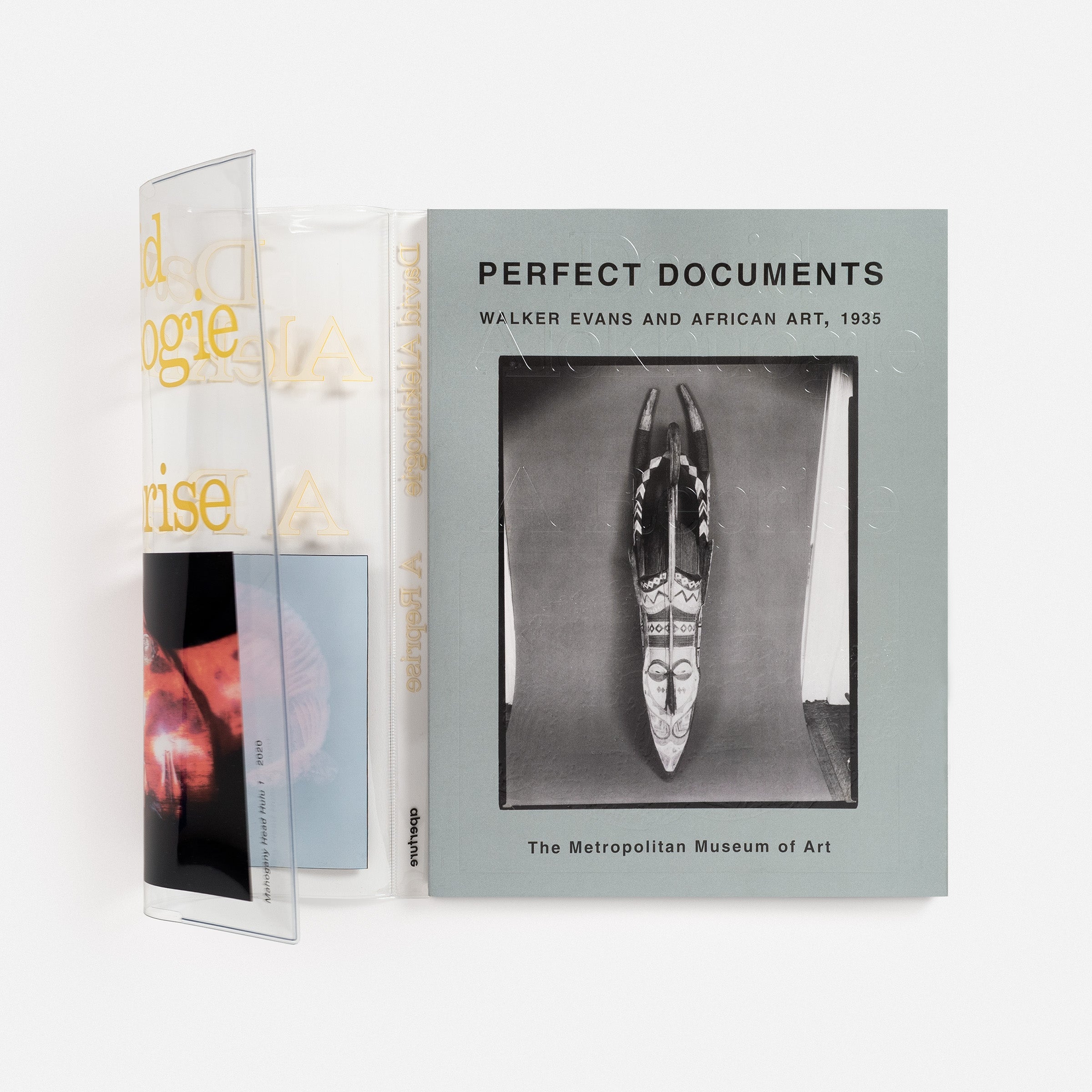 David Alekhuogie: A Reprise